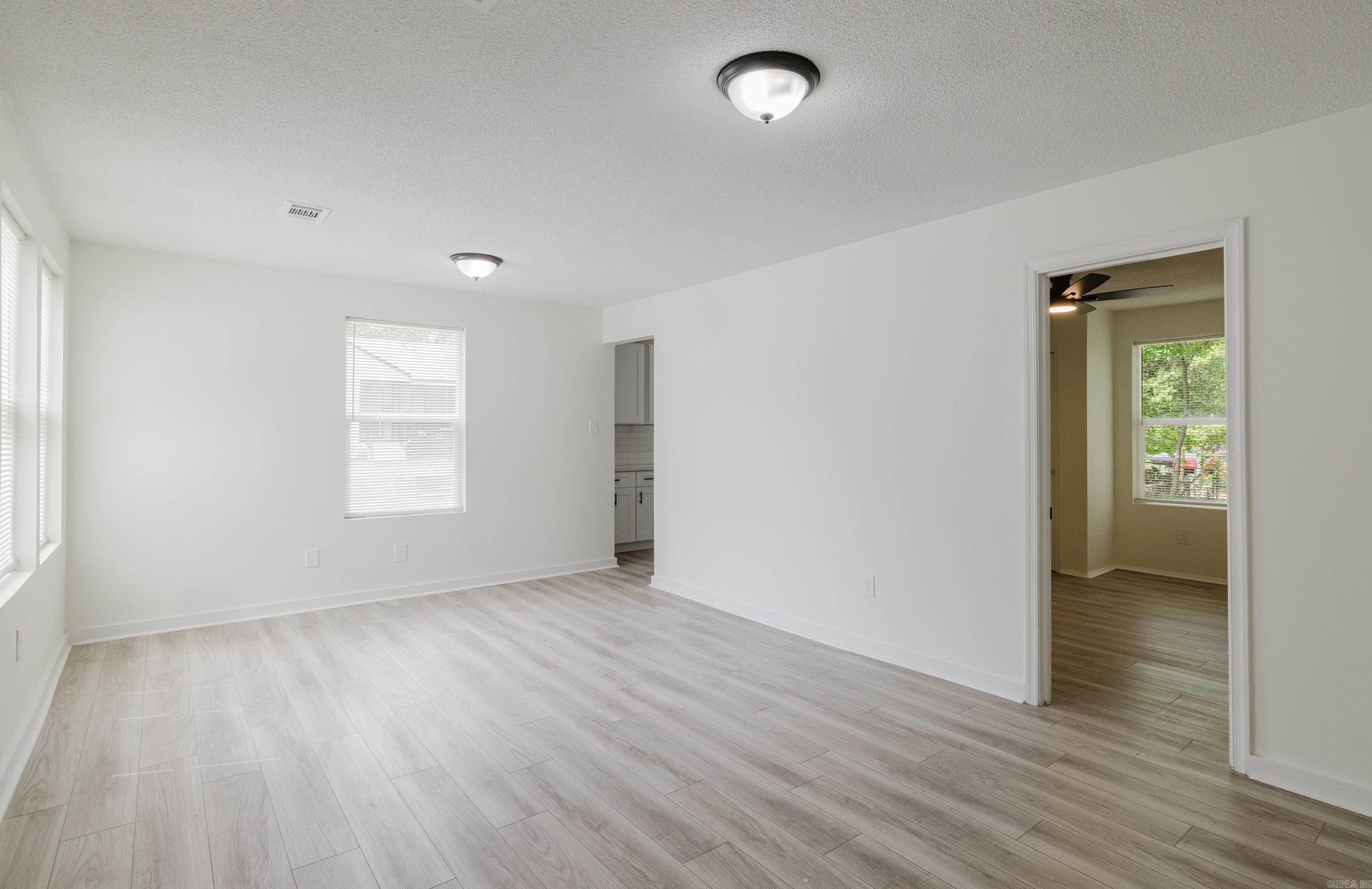 5222 W 29th  Little Rock, AR