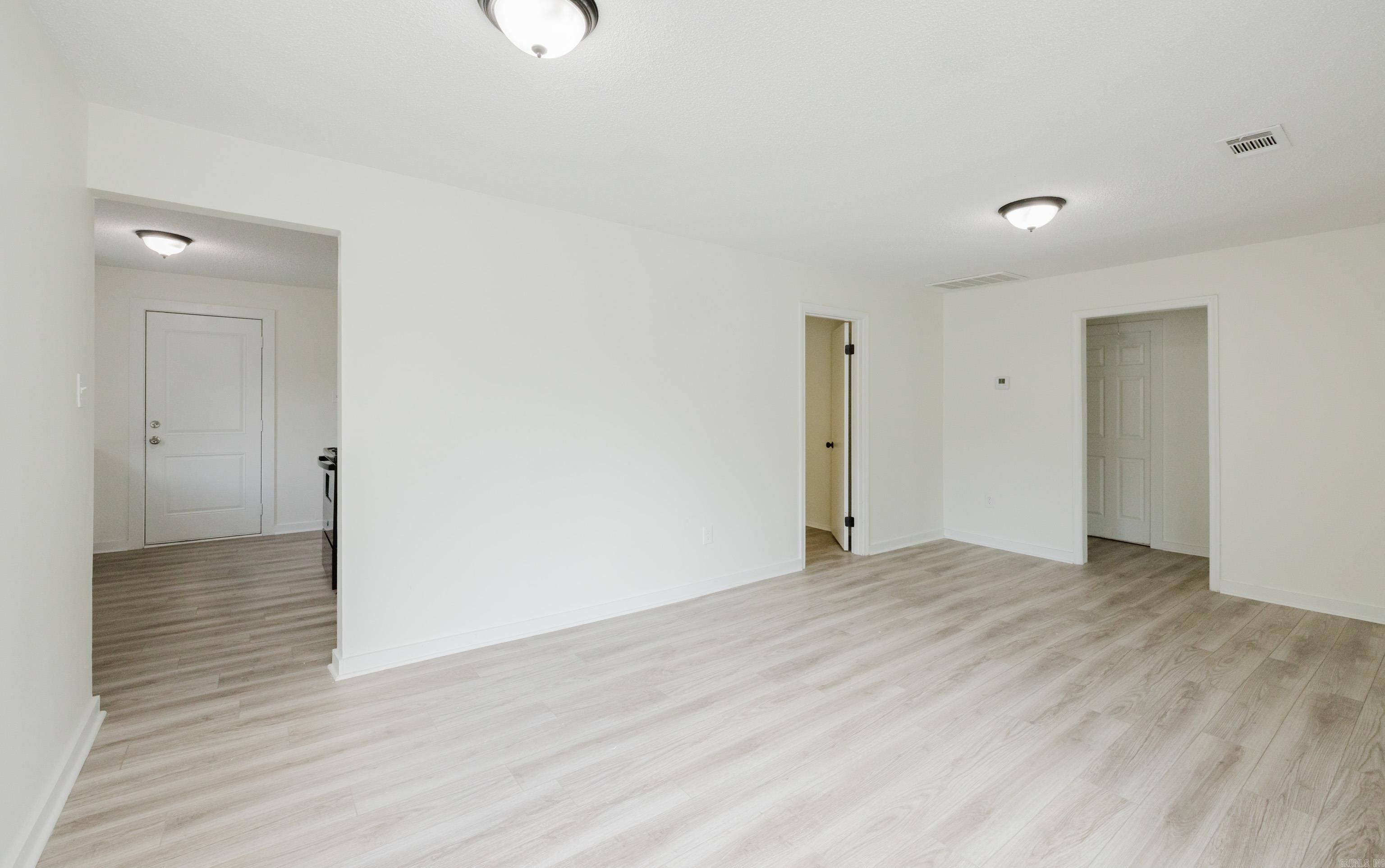 5222 W 29th  Little Rock, AR