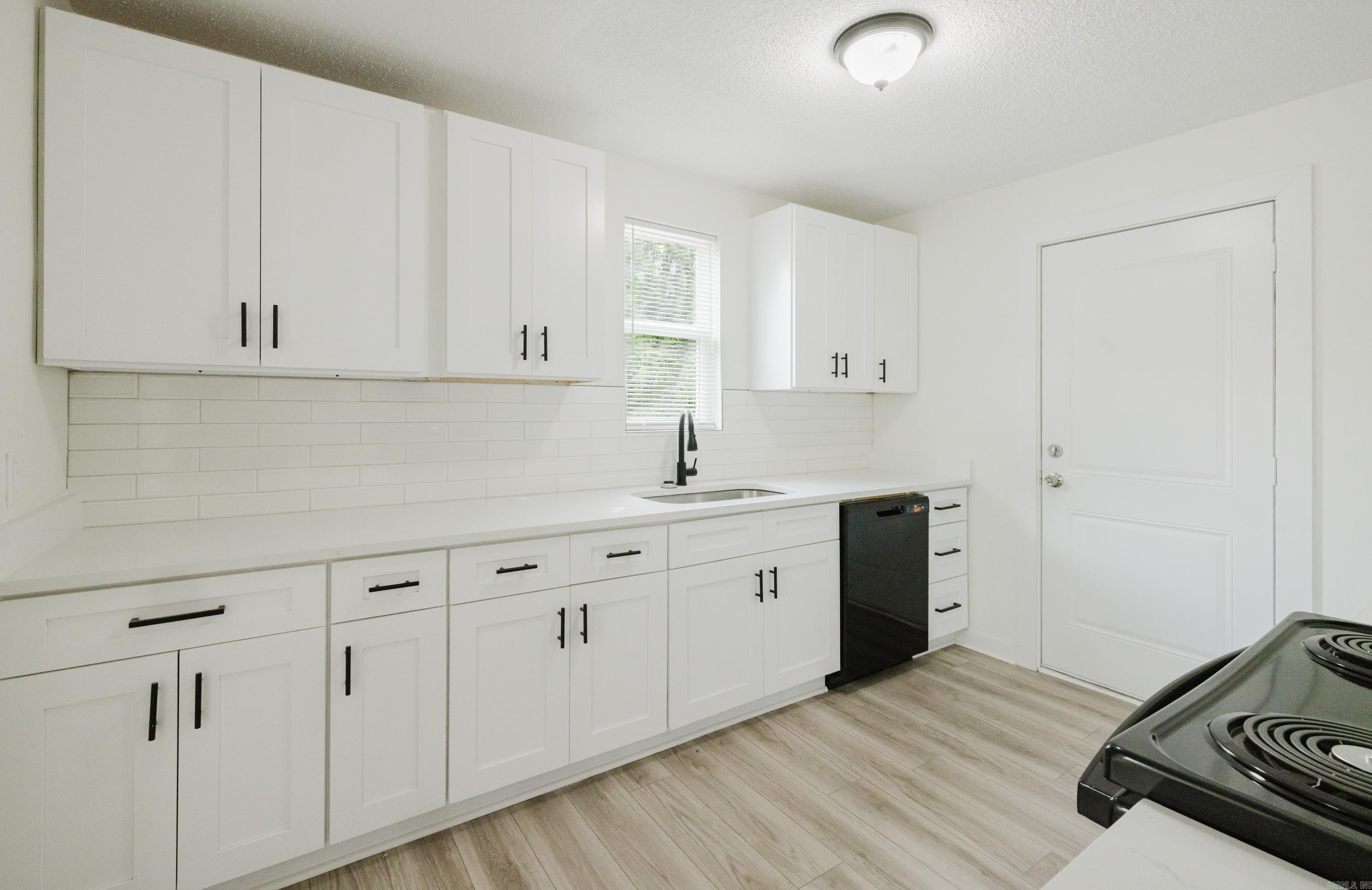 5222 W 29th  Little Rock, AR