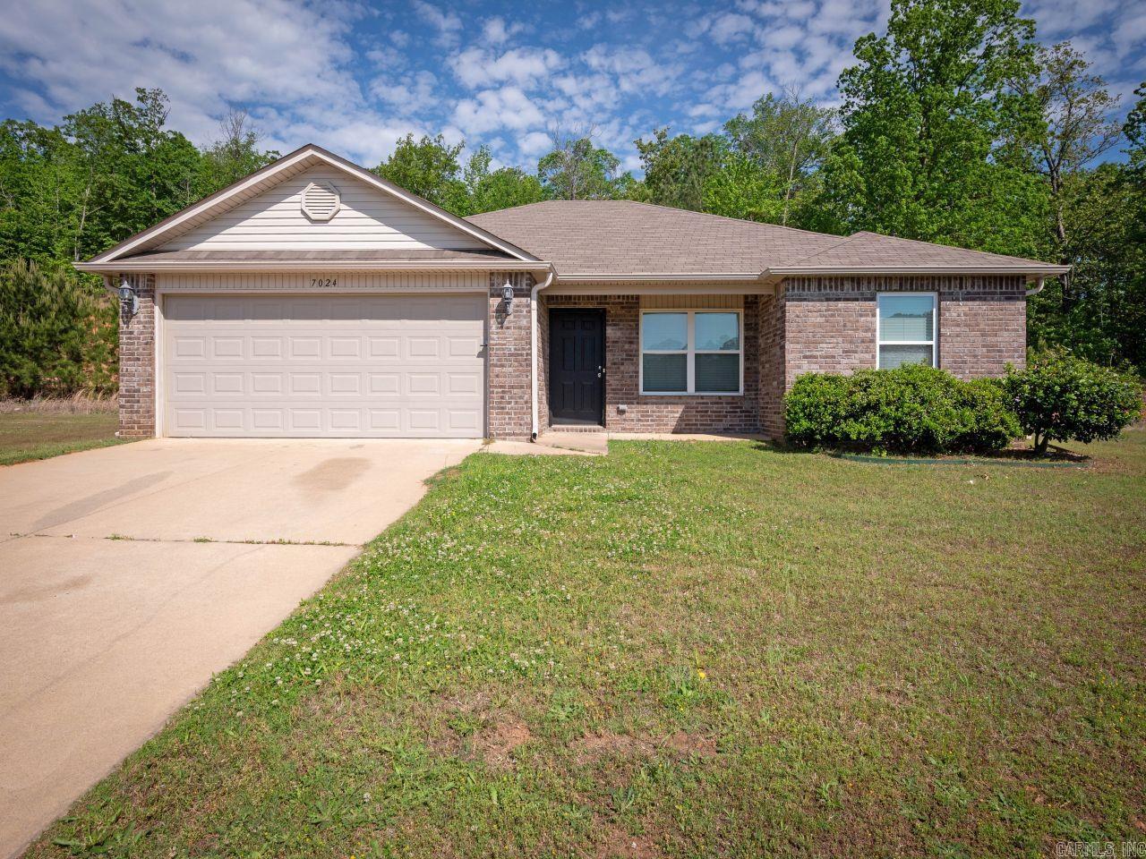 7024 Pearl Valley Cove
