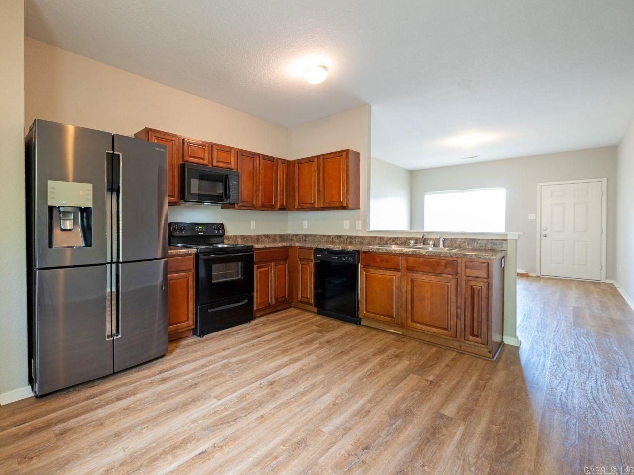 7024 Pearl Valley  Shannon Hills, AR