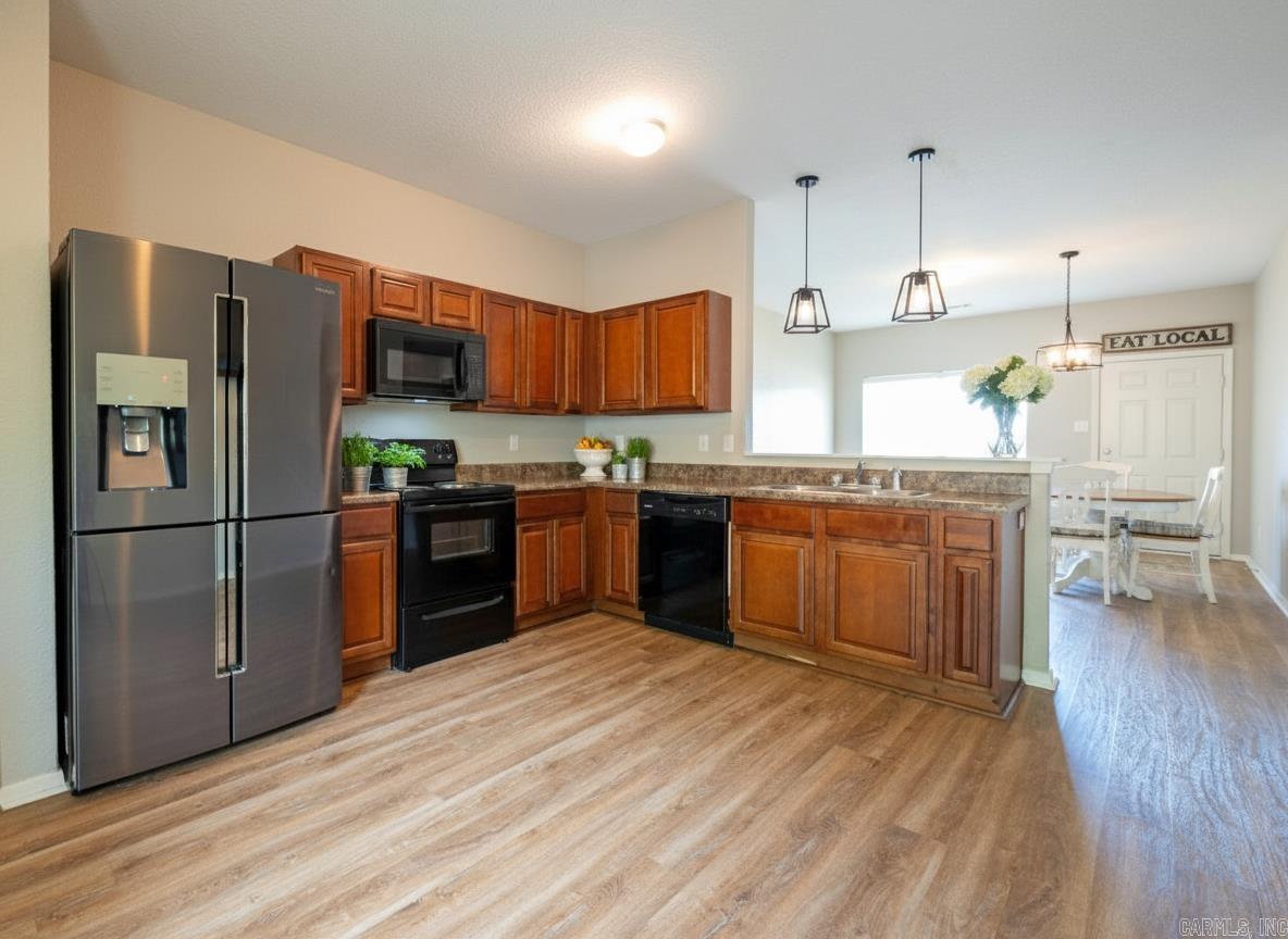 7024 Pearl Valley  Shannon Hills, AR