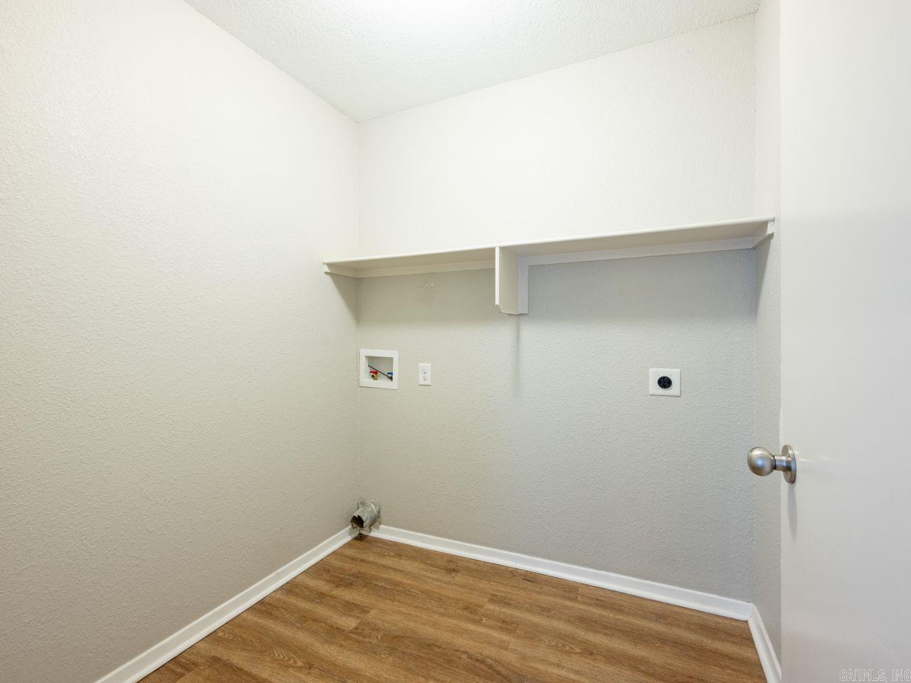 7024 Pearl Valley  Shannon Hills, AR