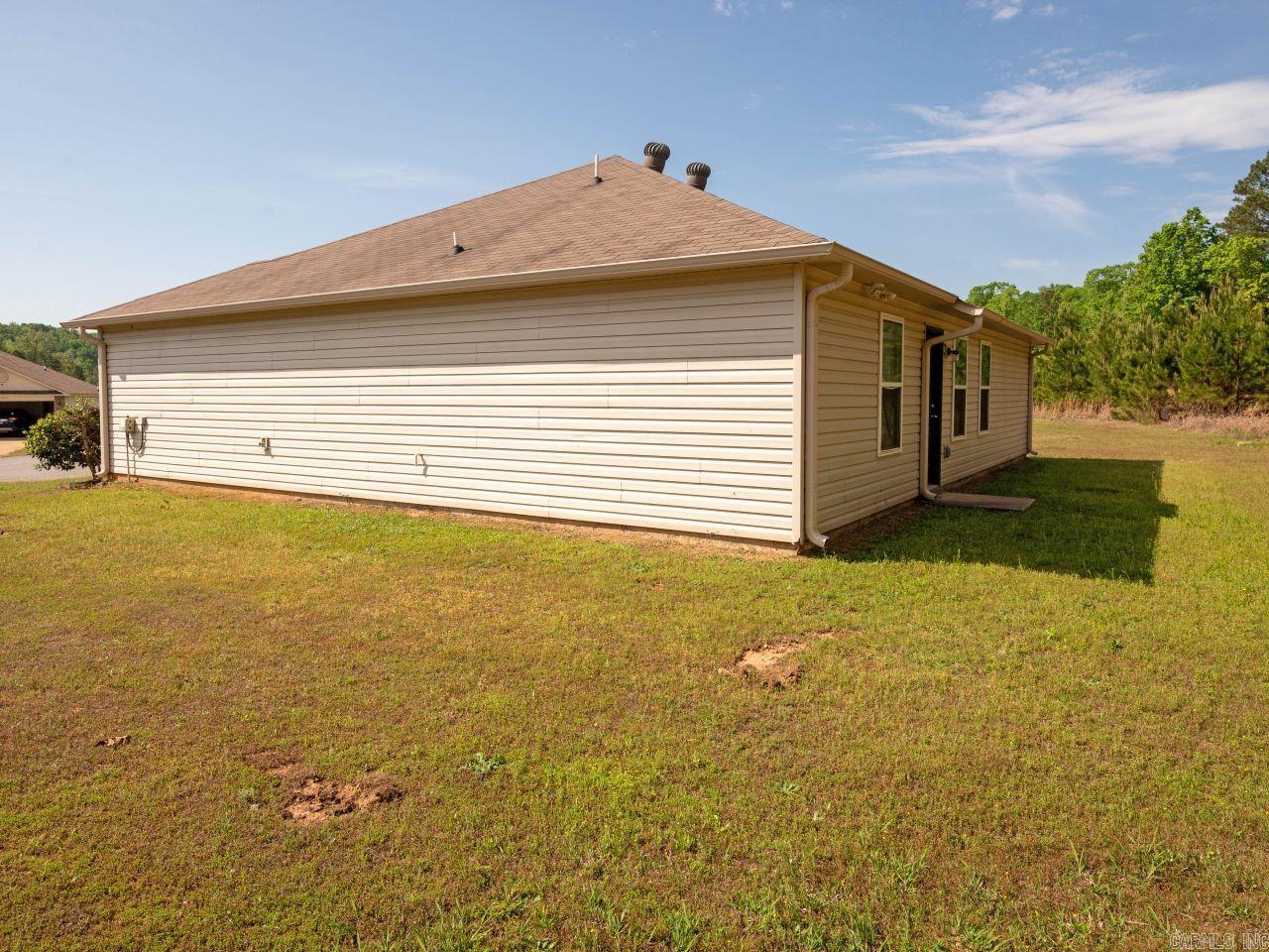 7024 Pearl Valley  Shannon Hills, AR