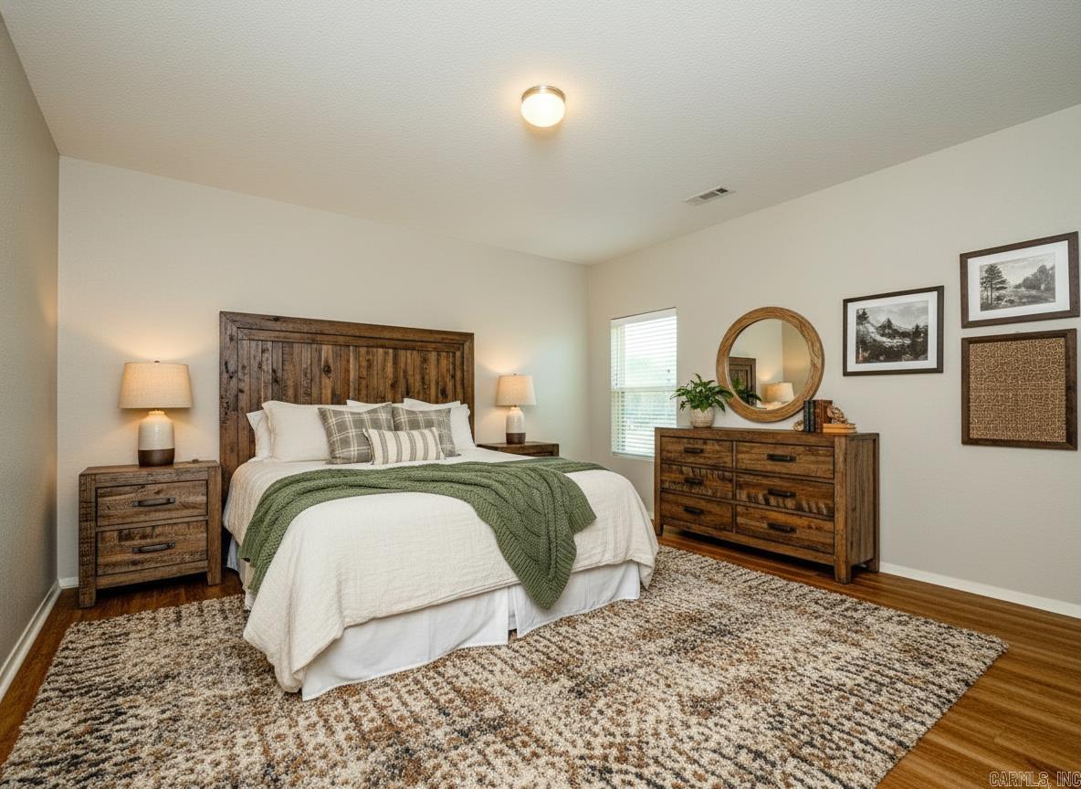 7024 Pearl Valley  Shannon Hills, AR