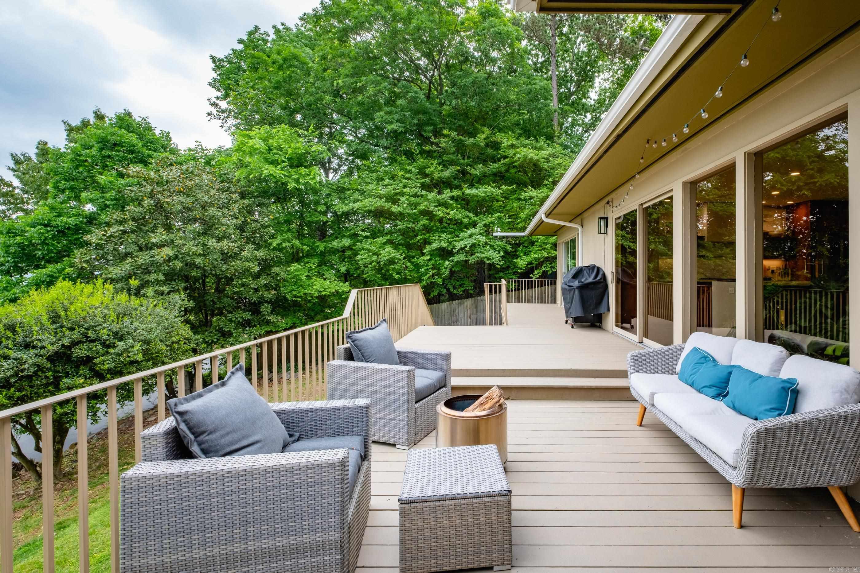 18 Hearthside  Little Rock, AR