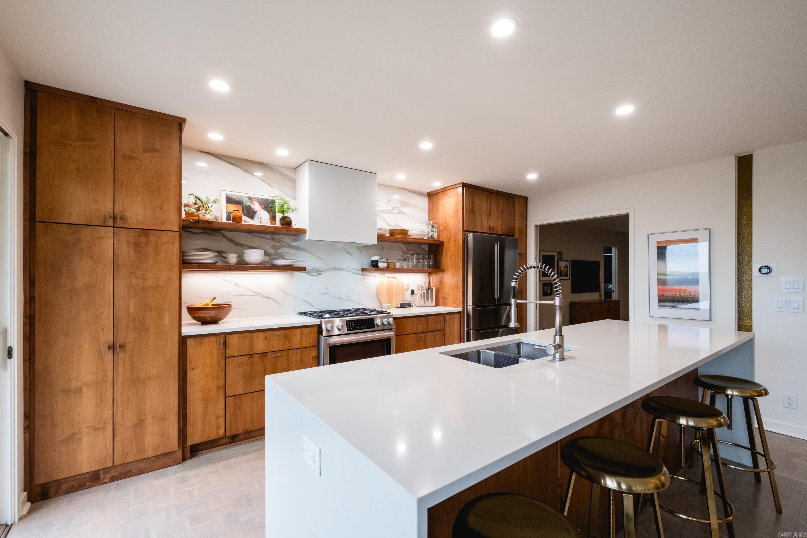 18 Hearthside  Little Rock, AR