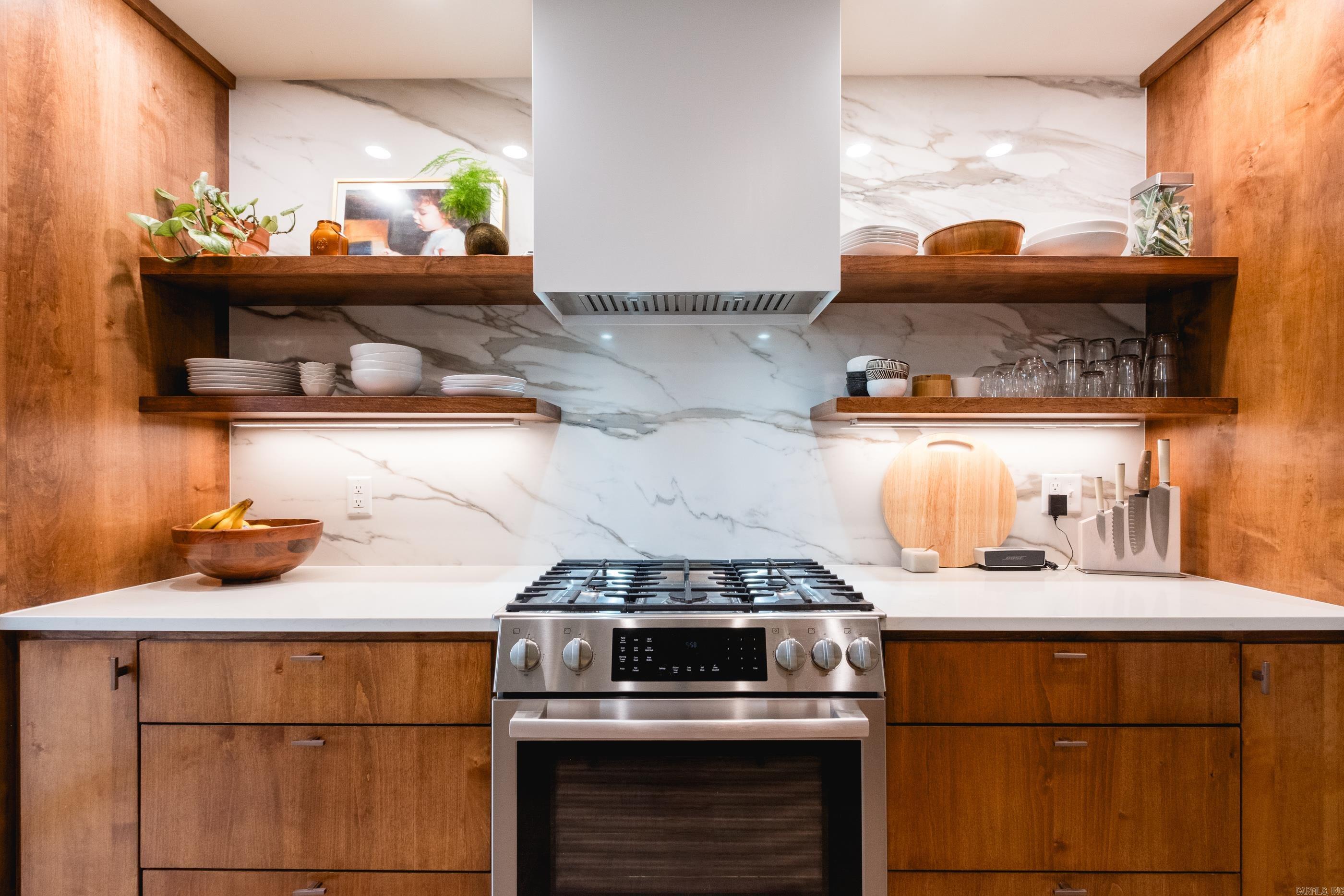 18 Hearthside  Little Rock, AR