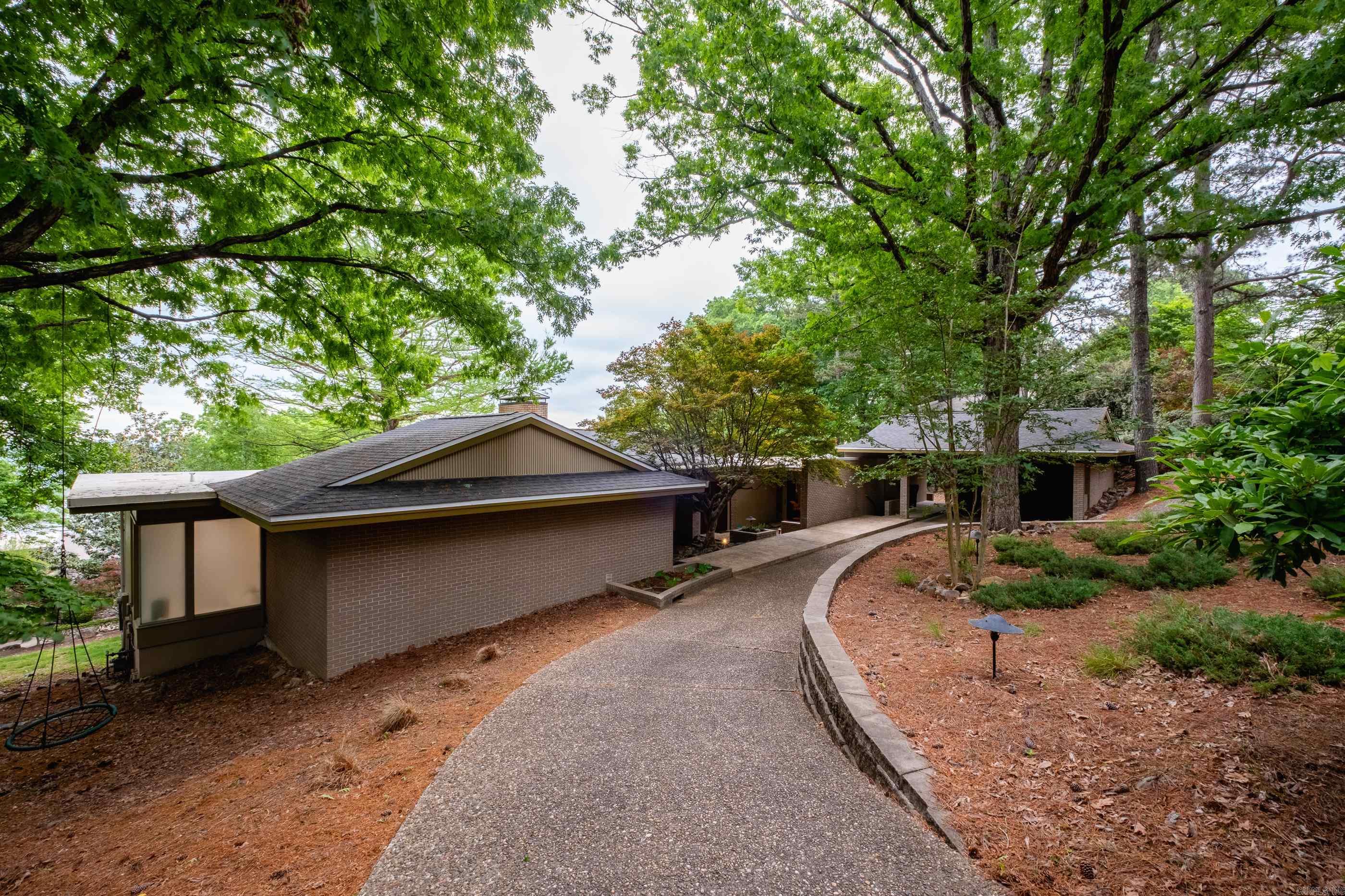 18 Hearthside  Little Rock, AR