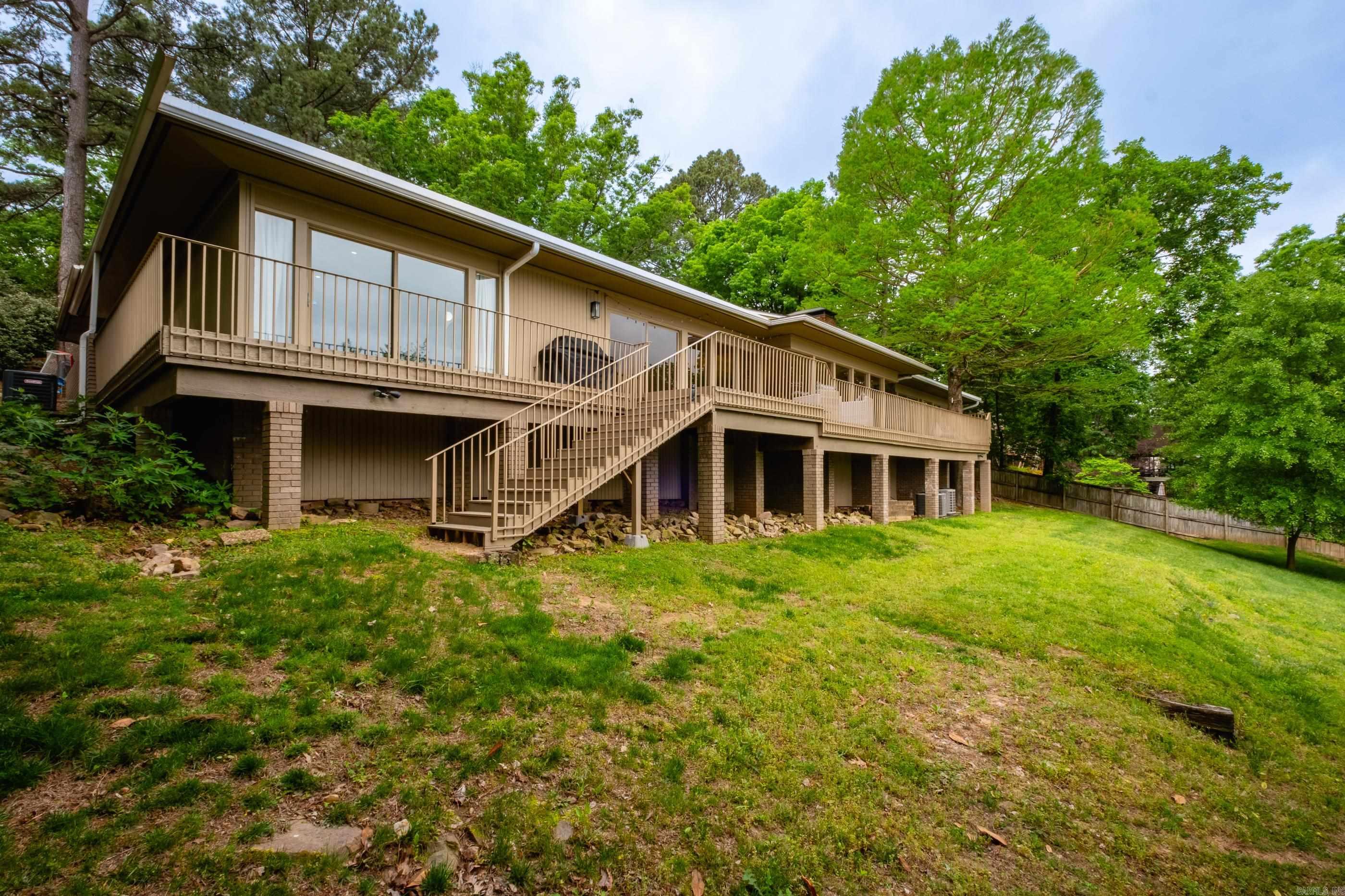 18 Hearthside  Little Rock, AR