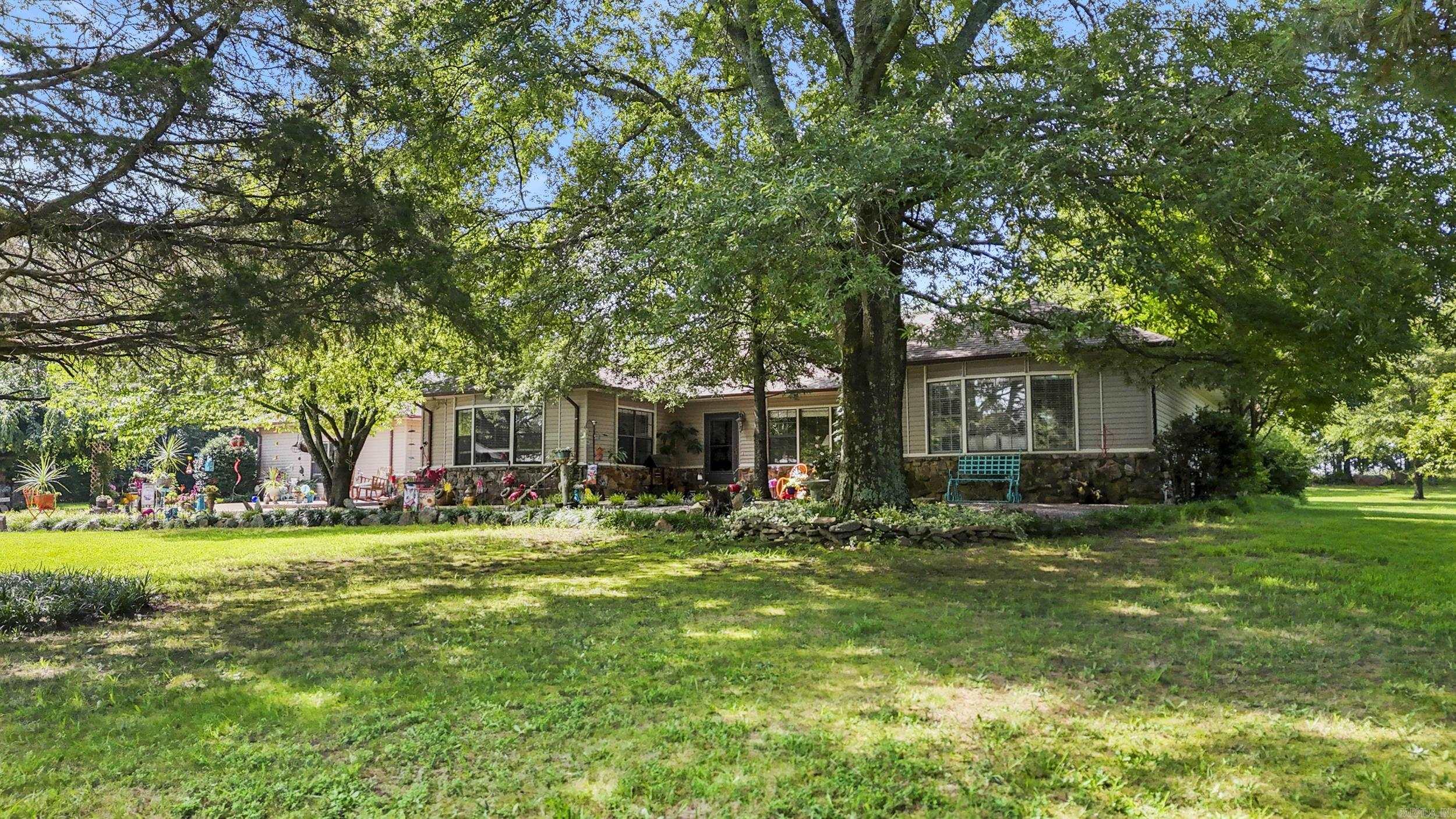 460 Hwy 385 N  Judsonia, AR