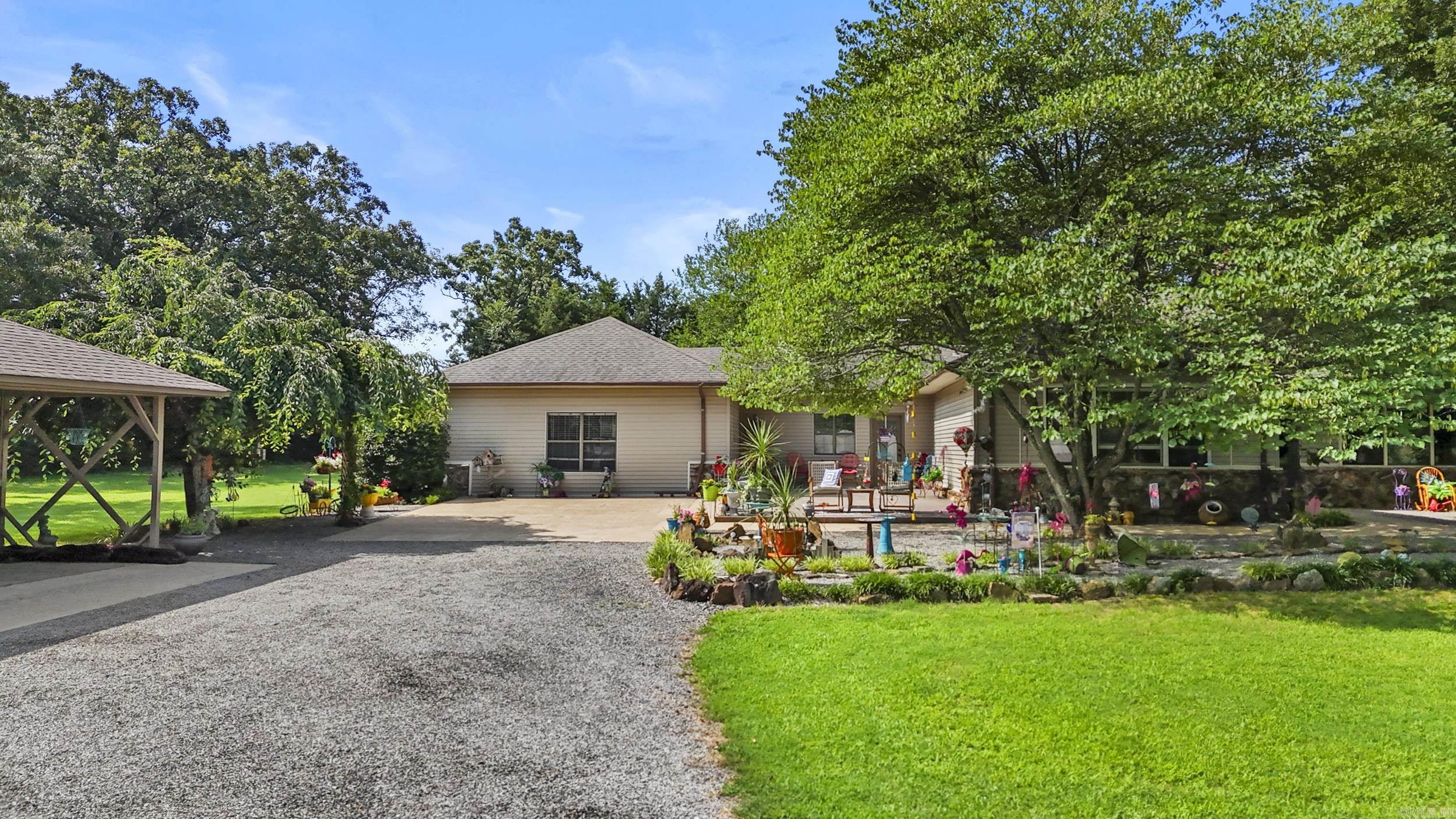 460 Hwy 385 N  Judsonia, AR