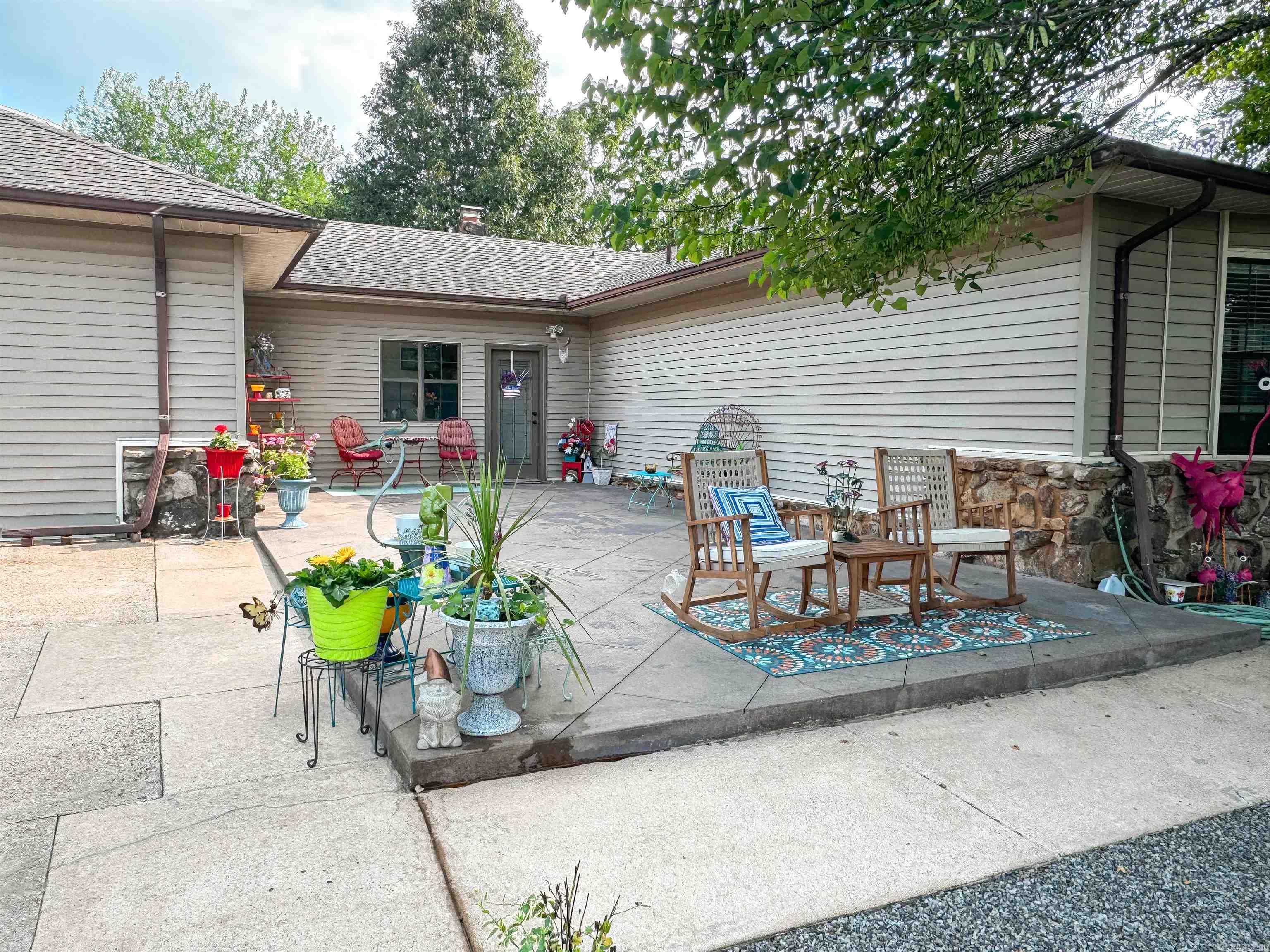 460 Hwy 385 N  Judsonia, AR