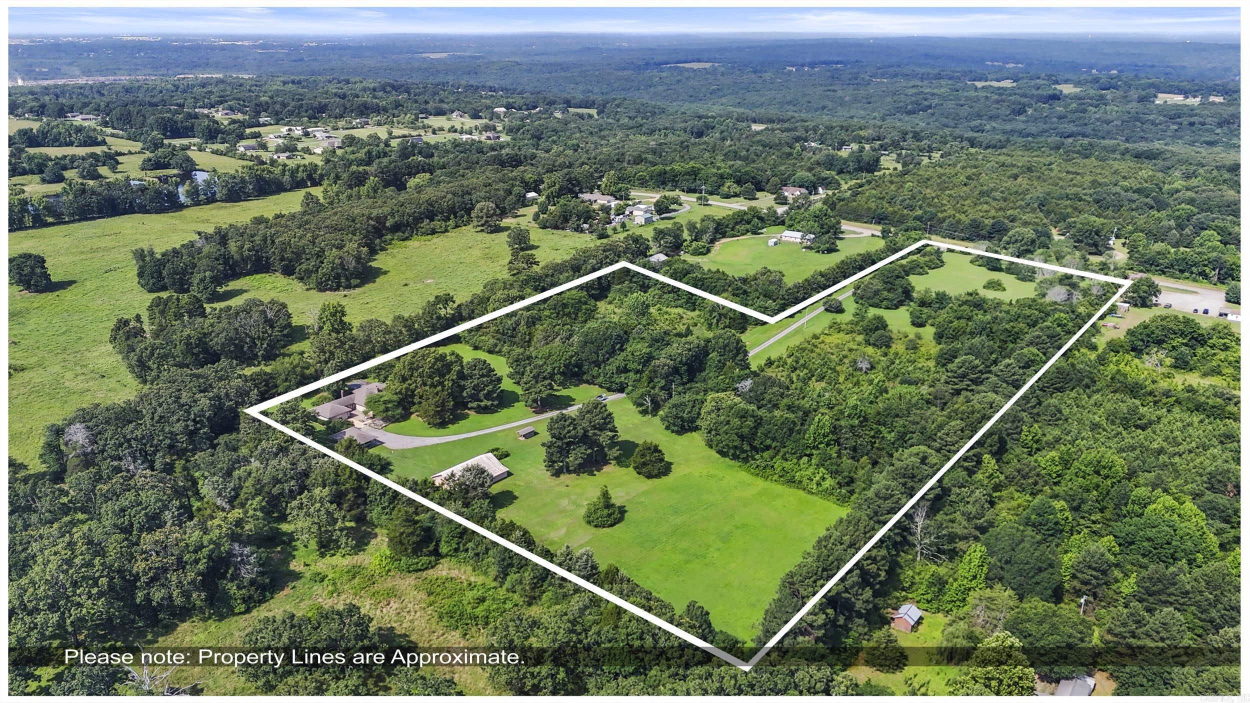 460 Hwy 385 N  Judsonia, AR