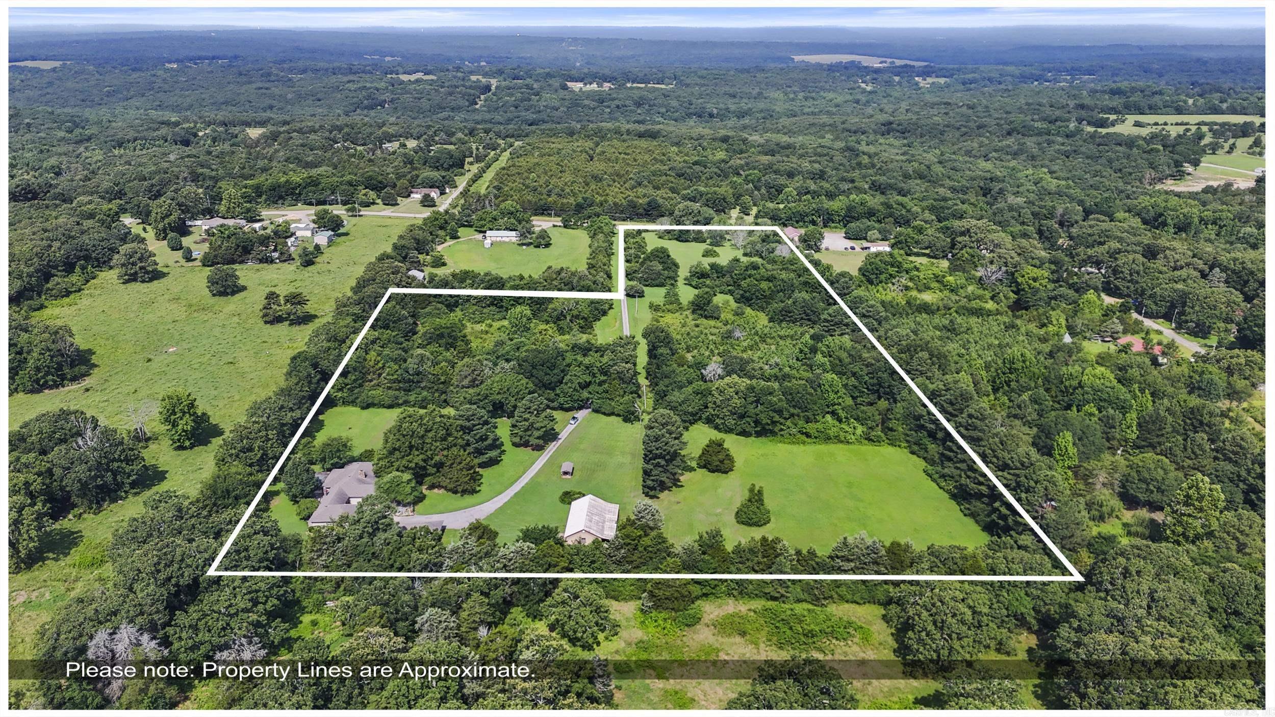 460 Hwy 385 N  Judsonia, AR