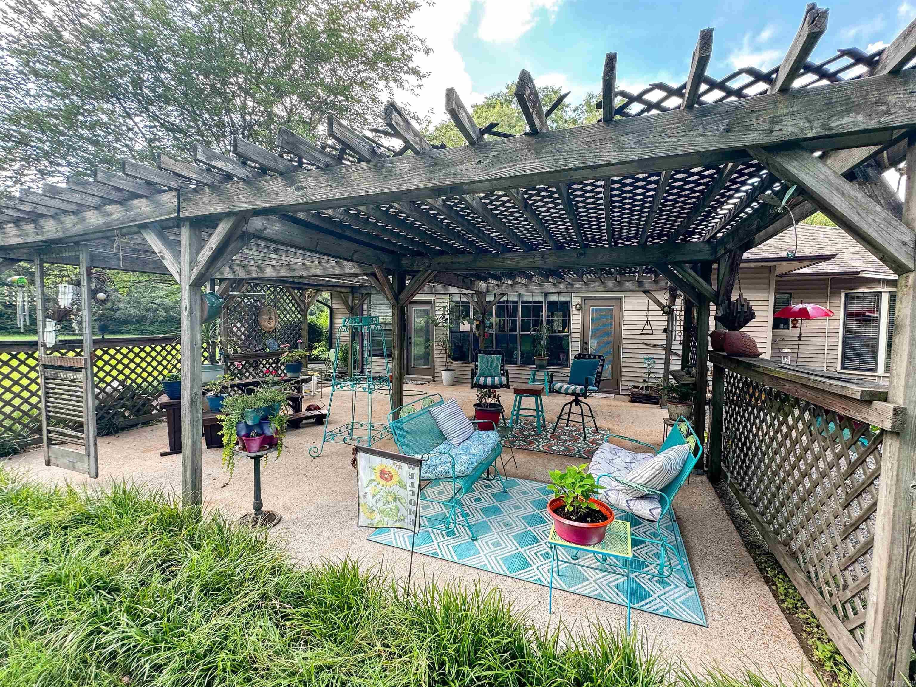 460 Hwy 385 N  Judsonia, AR