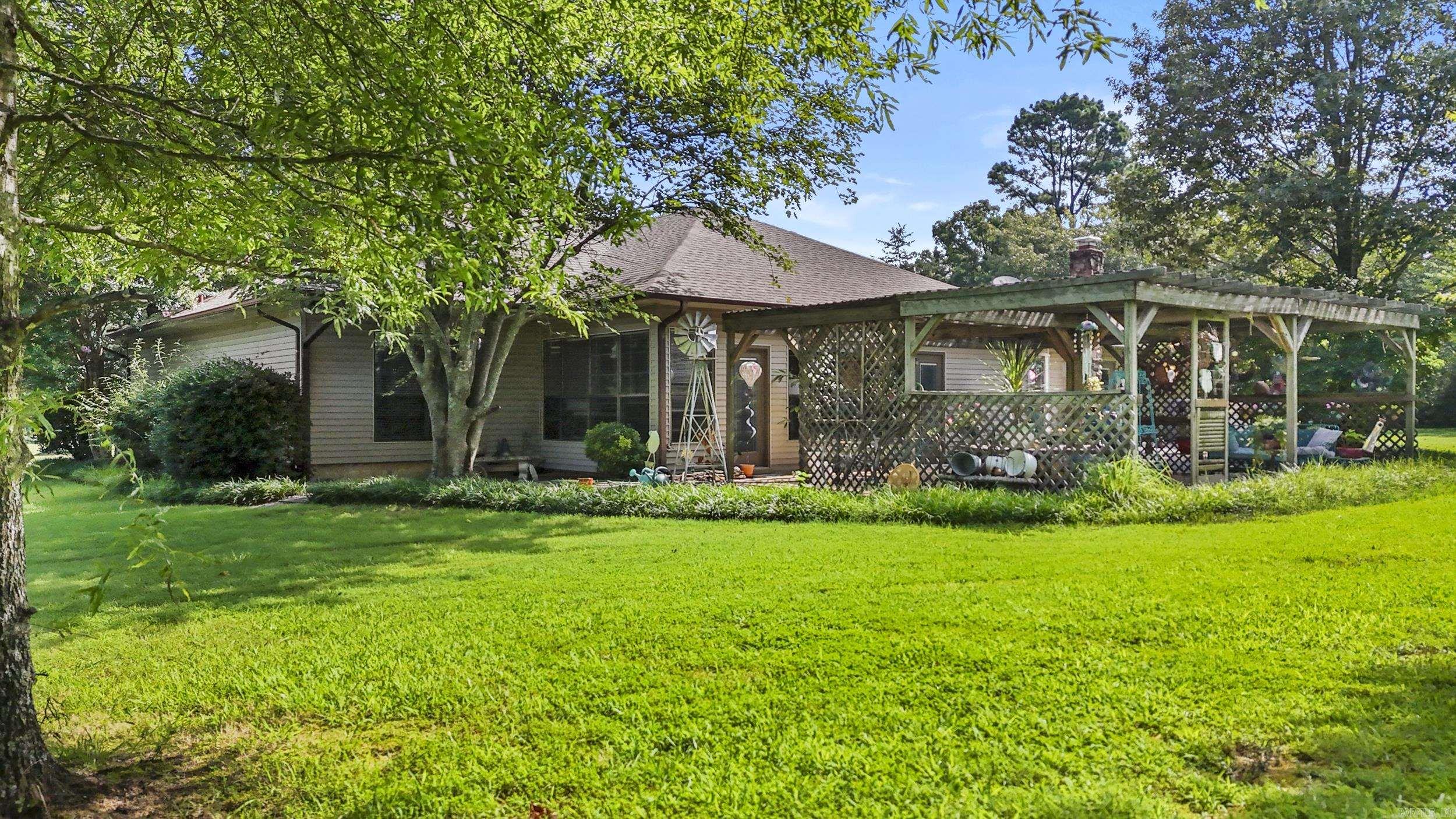 460 Hwy 385 N  Judsonia, AR