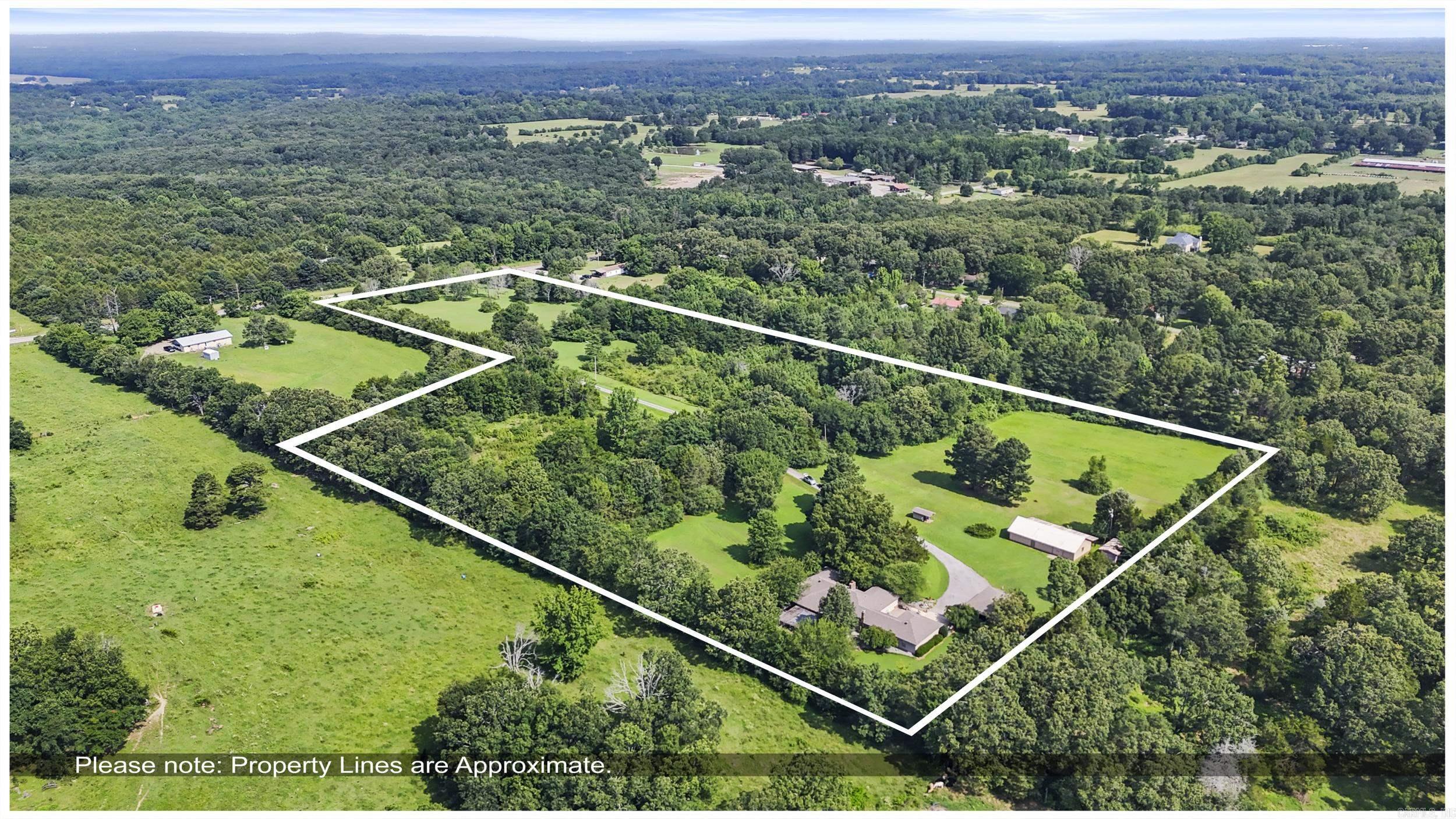 460 Hwy 385 N  Judsonia, AR