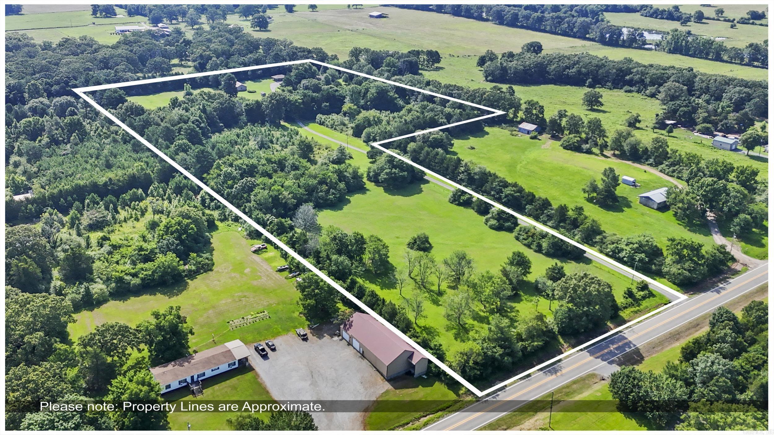 460 Hwy 385 N  Judsonia, AR