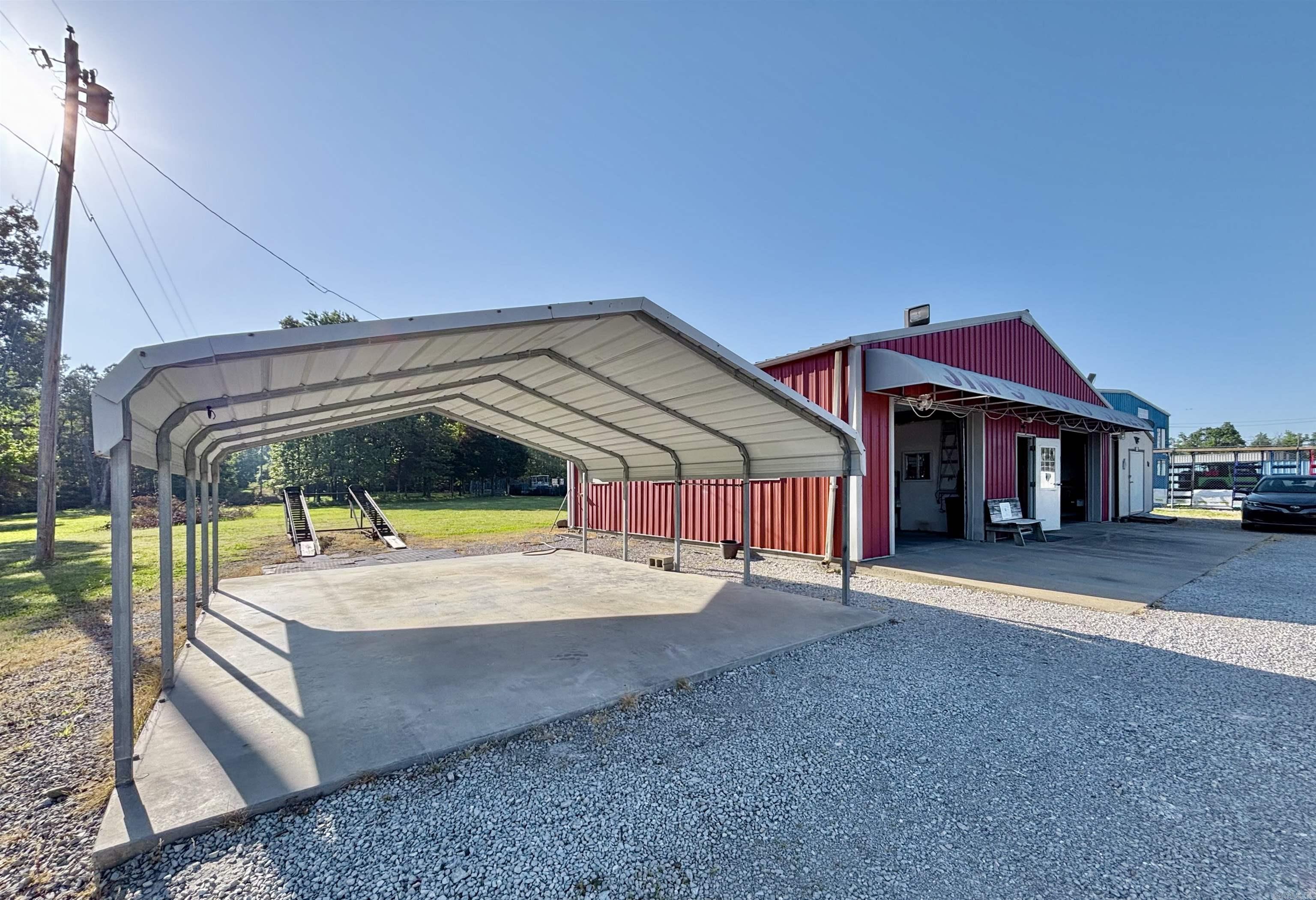 2896 Highway 62 412  Highland, AR