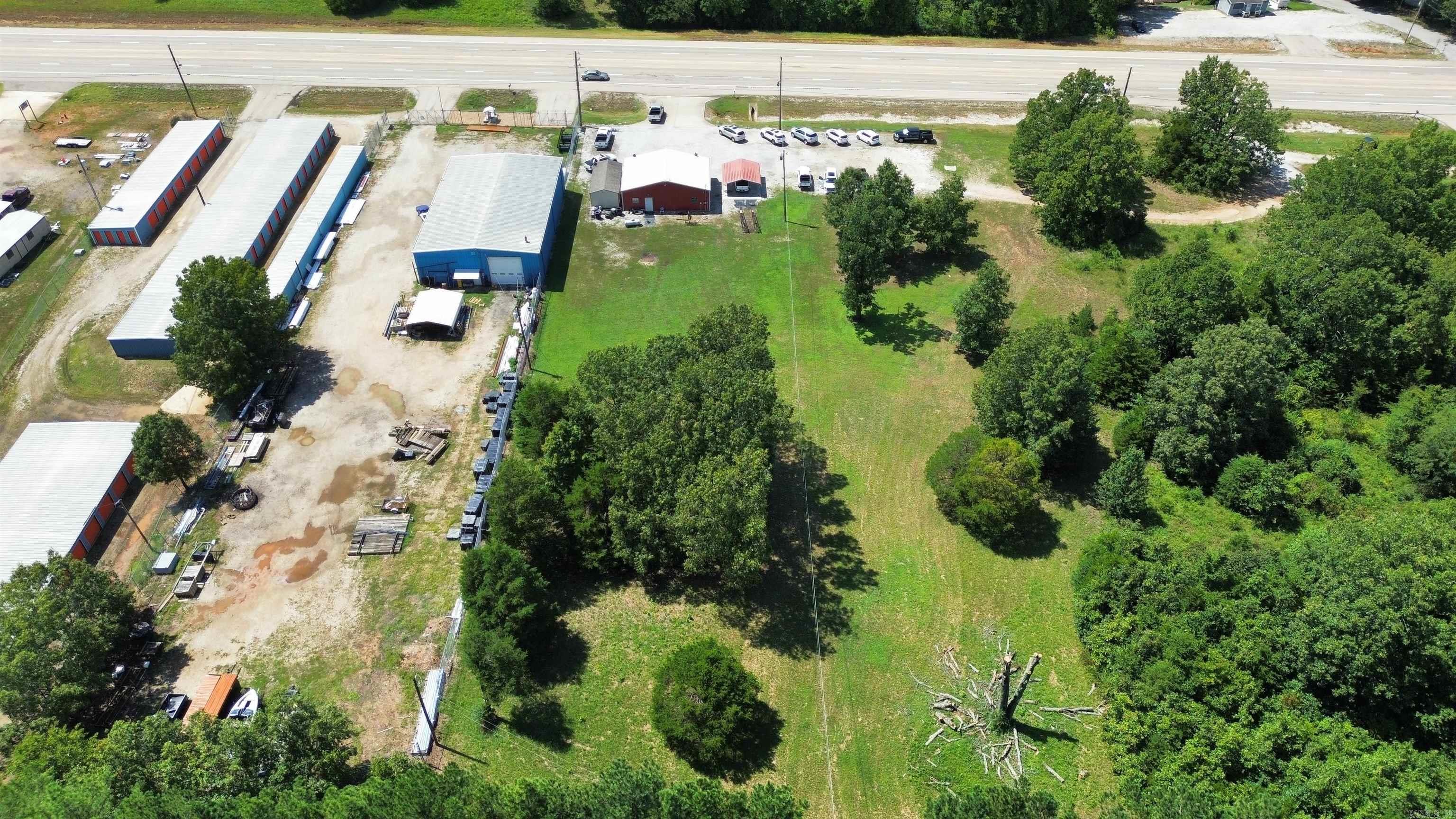 2896 Highway 62 412  Highland, AR