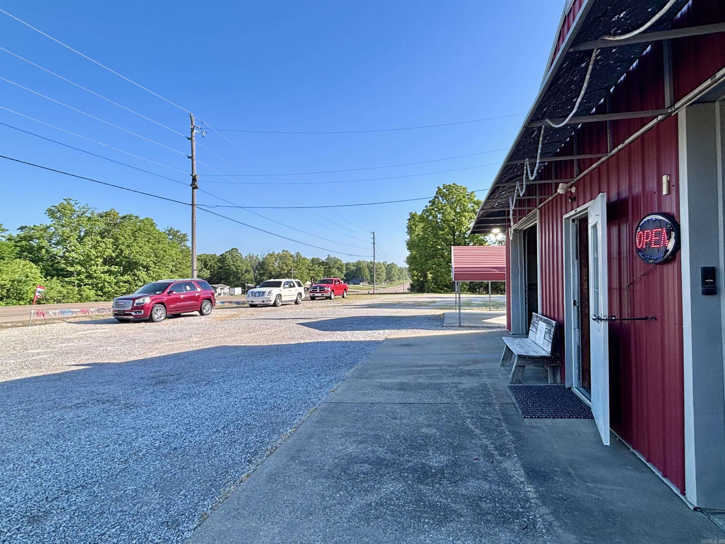 2896 Highway 62 412  Highland, AR