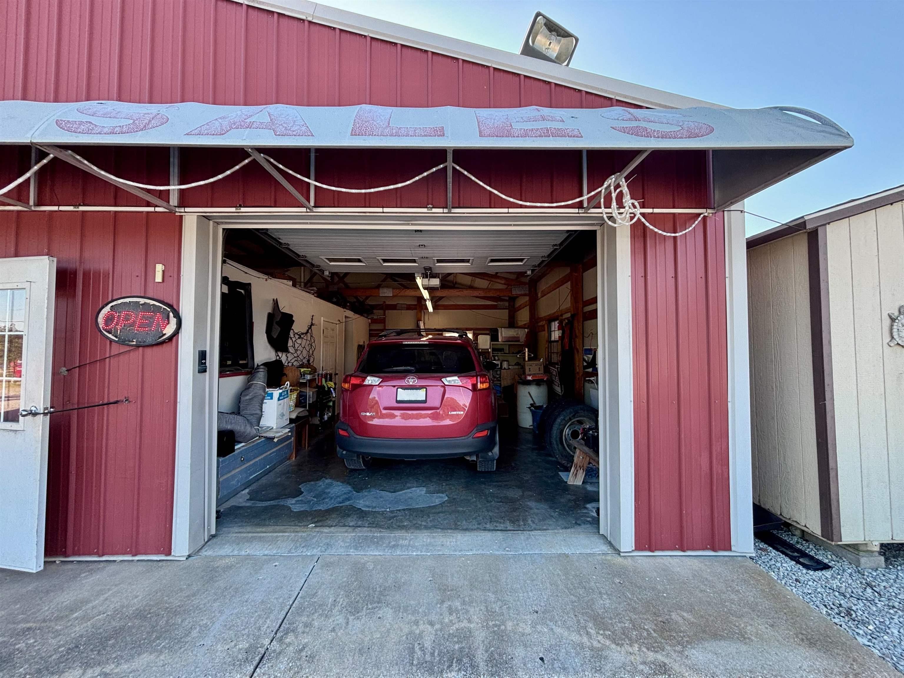 2896 Highway 62 412  Highland, AR