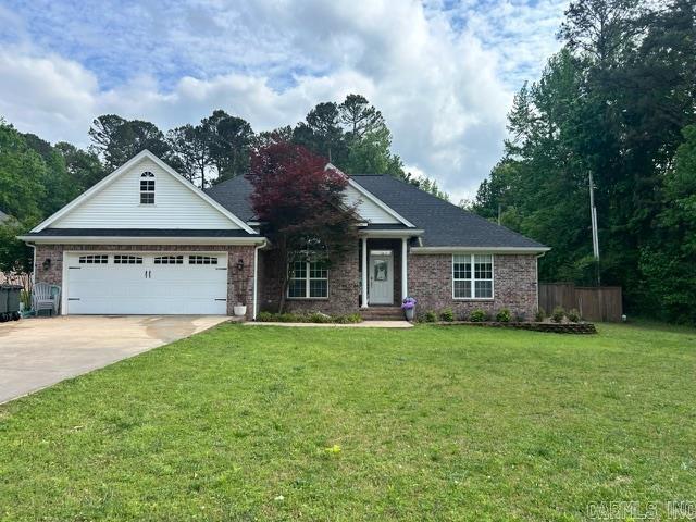 1100 Hope Circle  Mena, AR