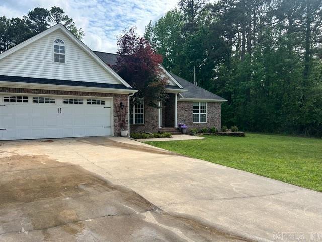 1100 Hope Circle  Mena, AR