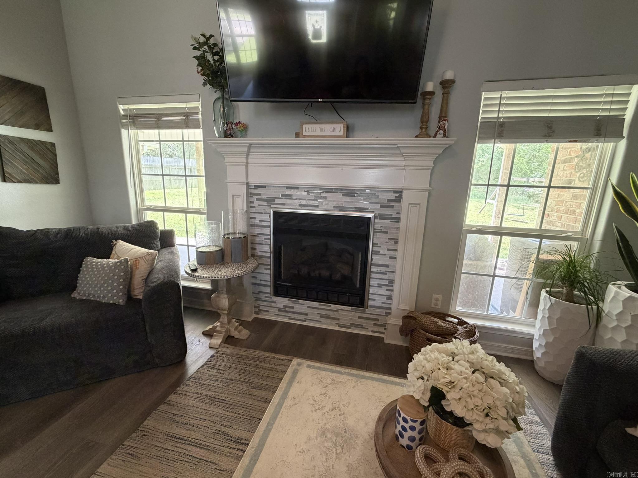 1100 Hope Circle  Mena, AR