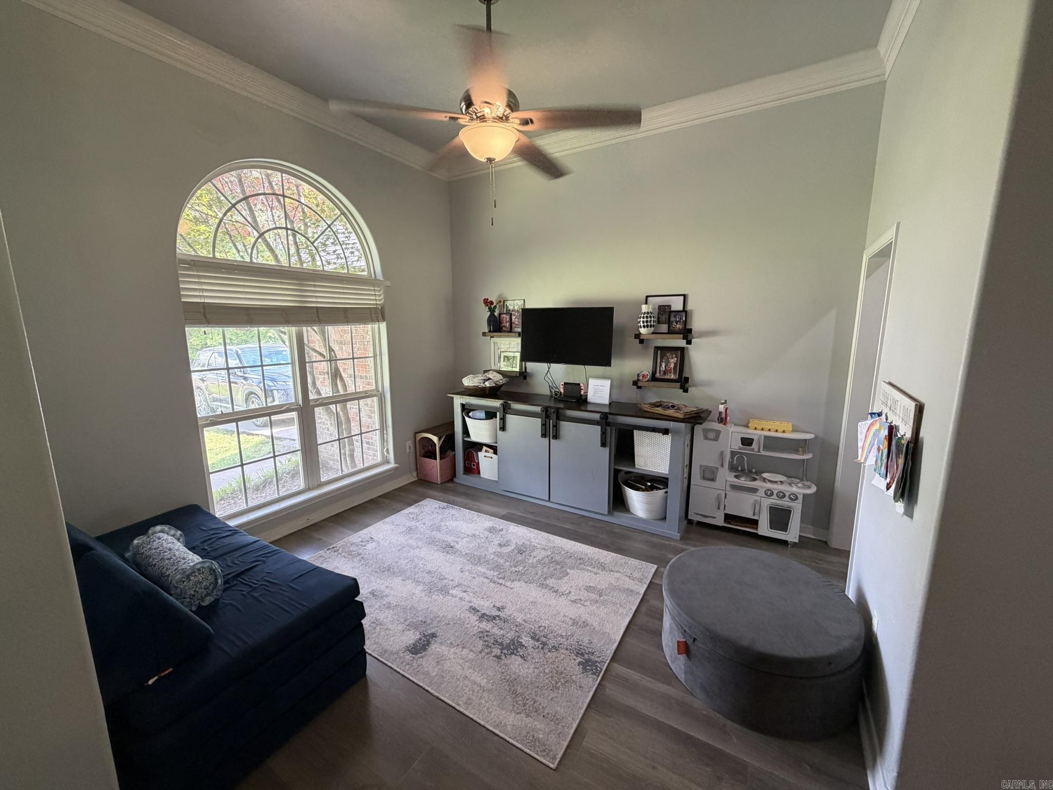 1100 Hope Circle  Mena, AR