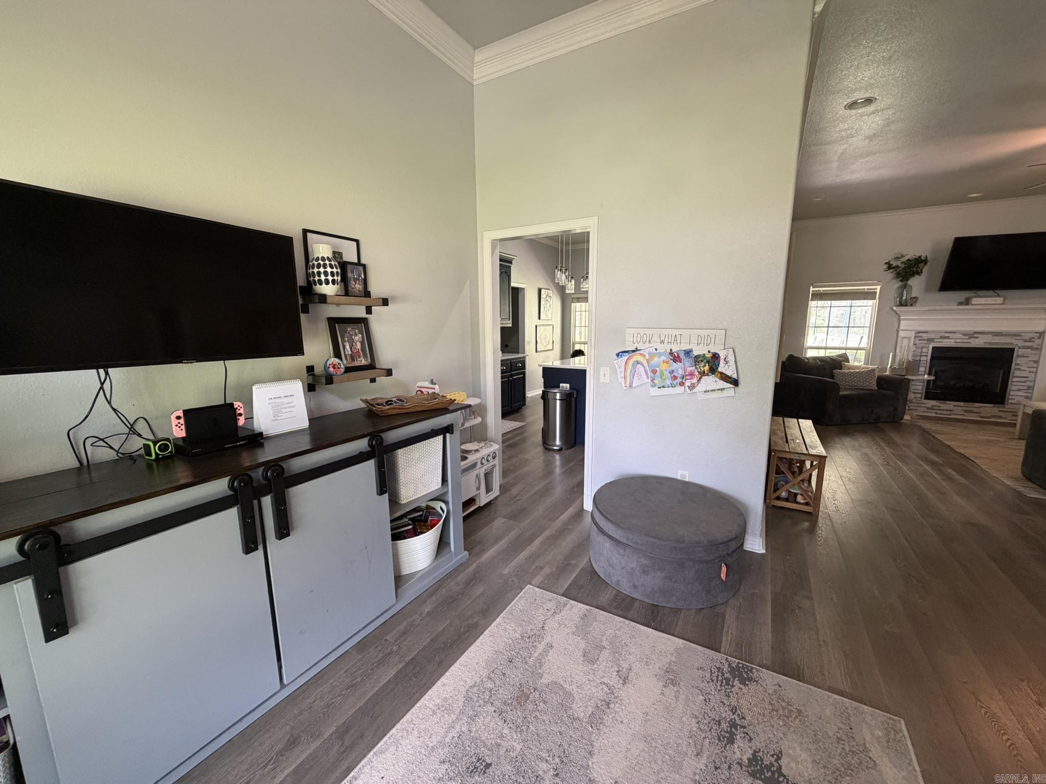 1100 Hope Circle  Mena, AR