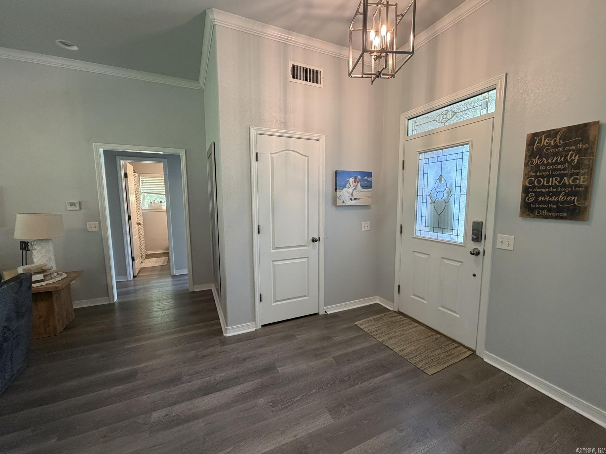 1100 Hope Circle  Mena, AR