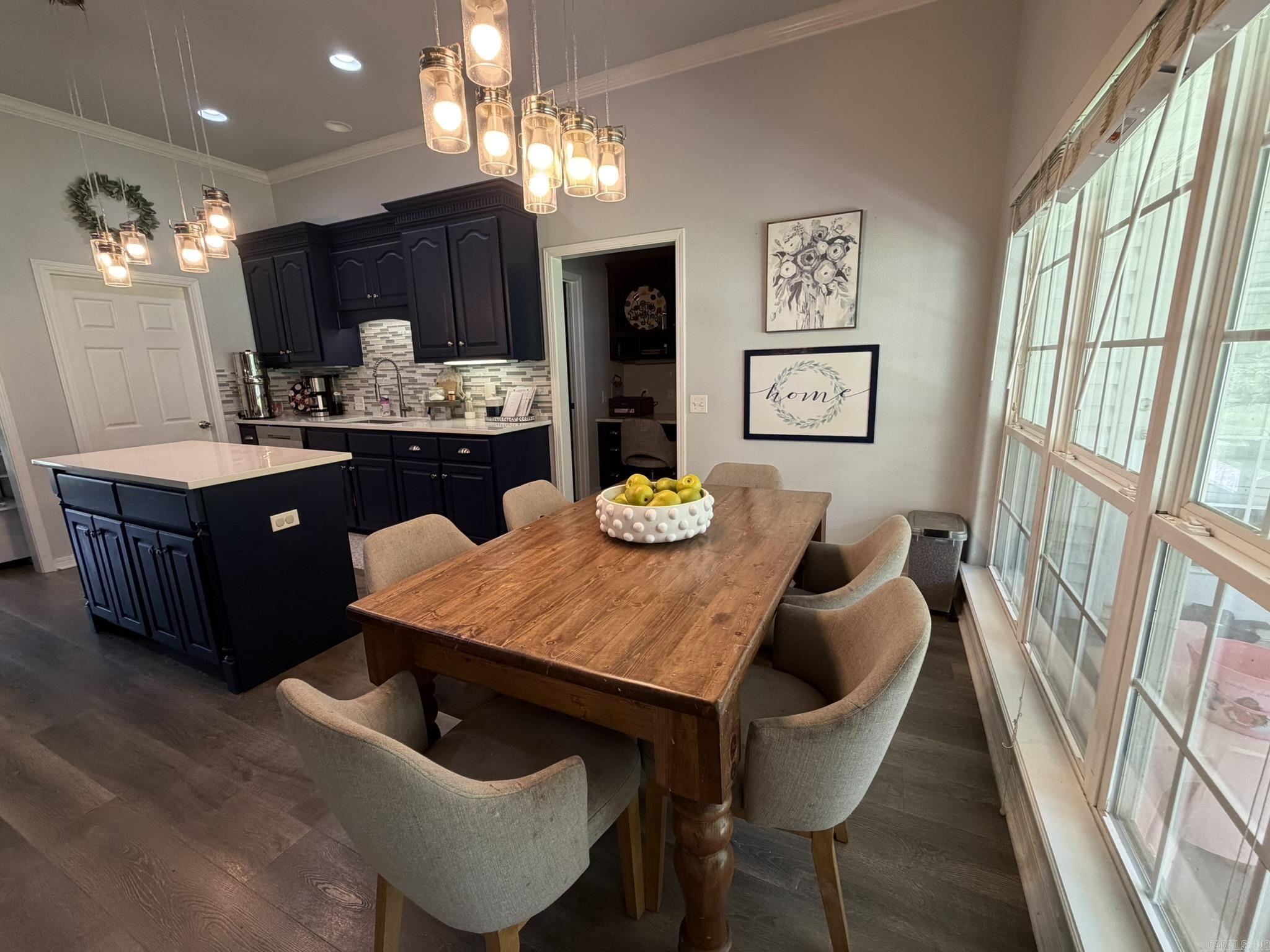 1100 Hope Circle  Mena, AR