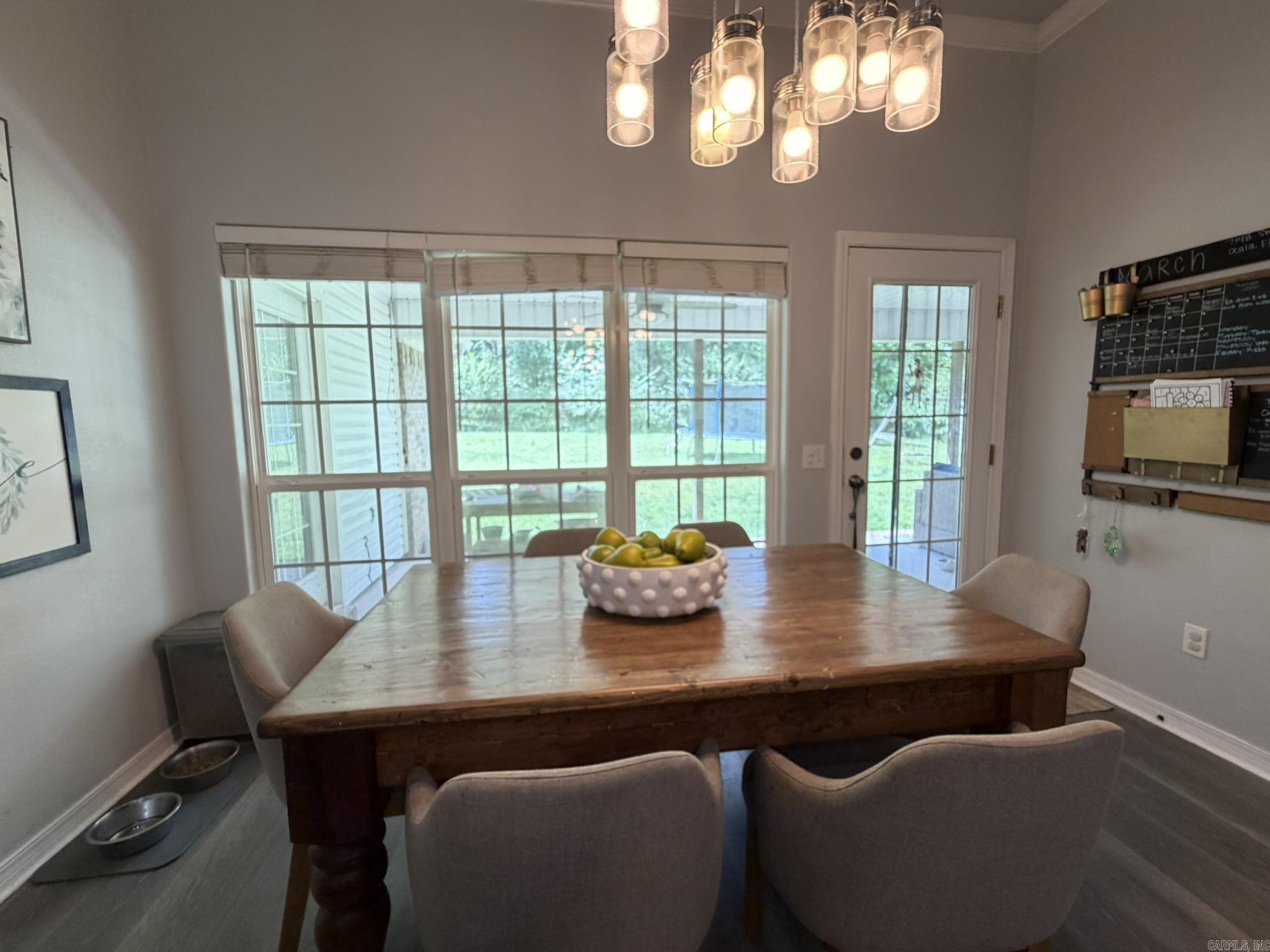 1100 Hope Circle  Mena, AR