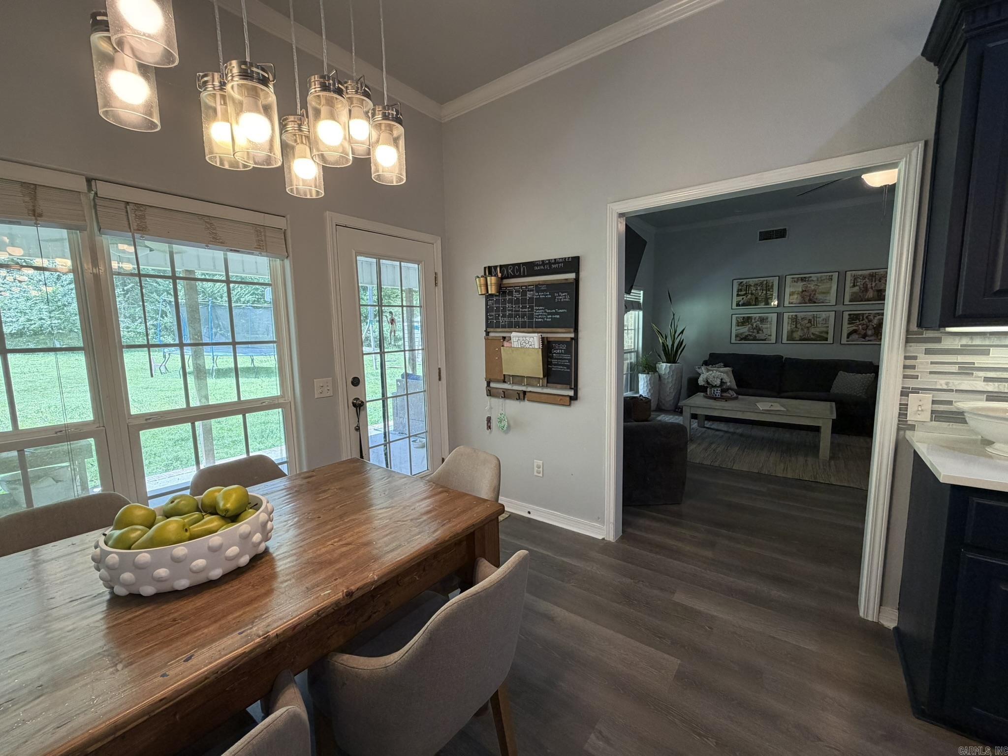 1100 Hope Circle  Mena, AR