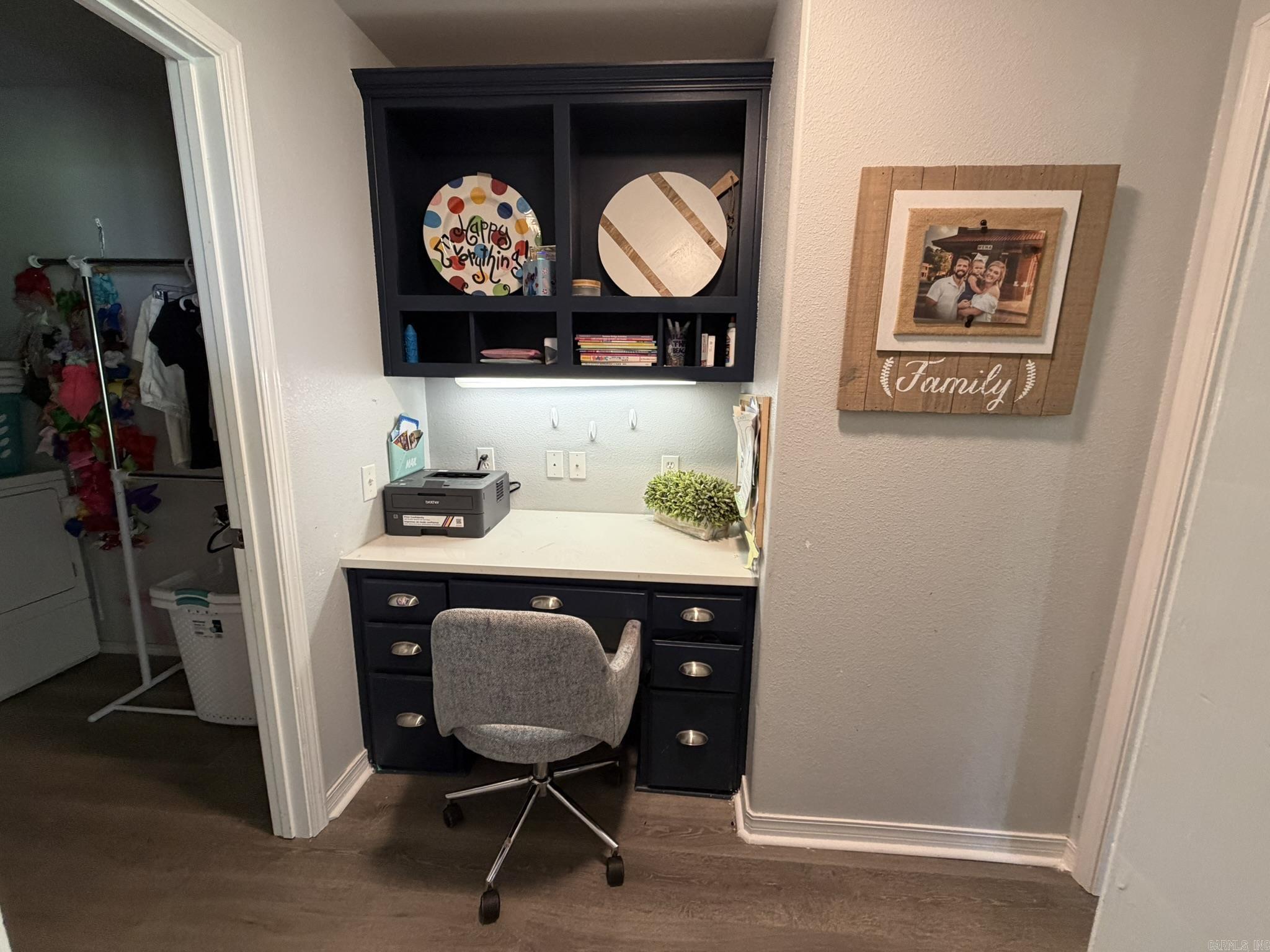 1100 Hope Circle  Mena, AR