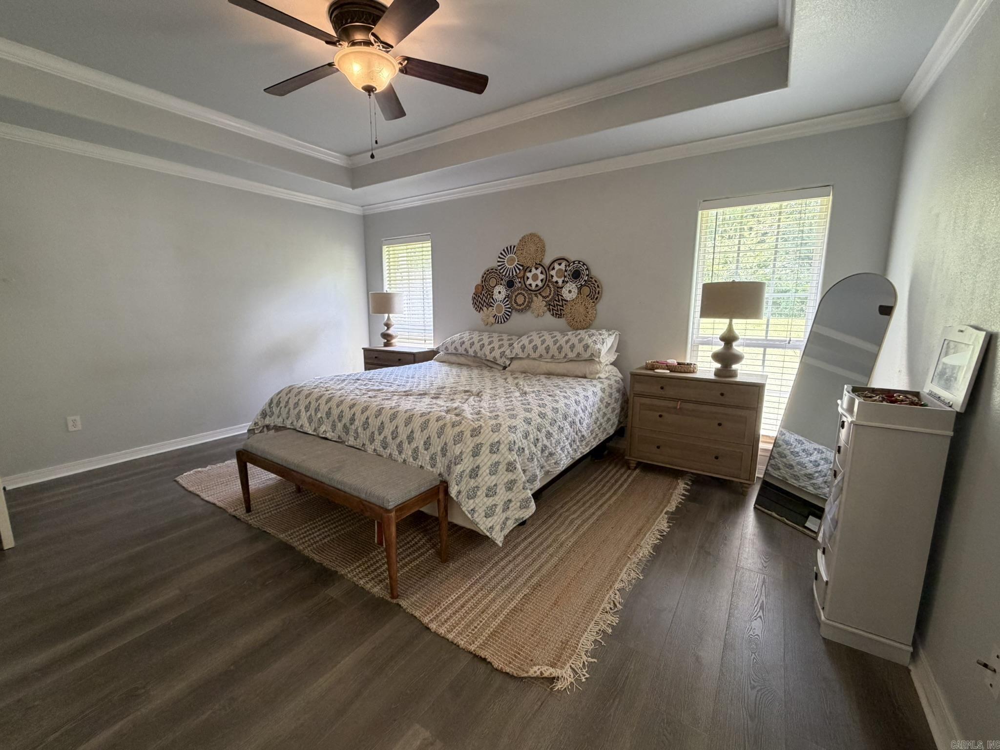 1100 Hope Circle  Mena, AR