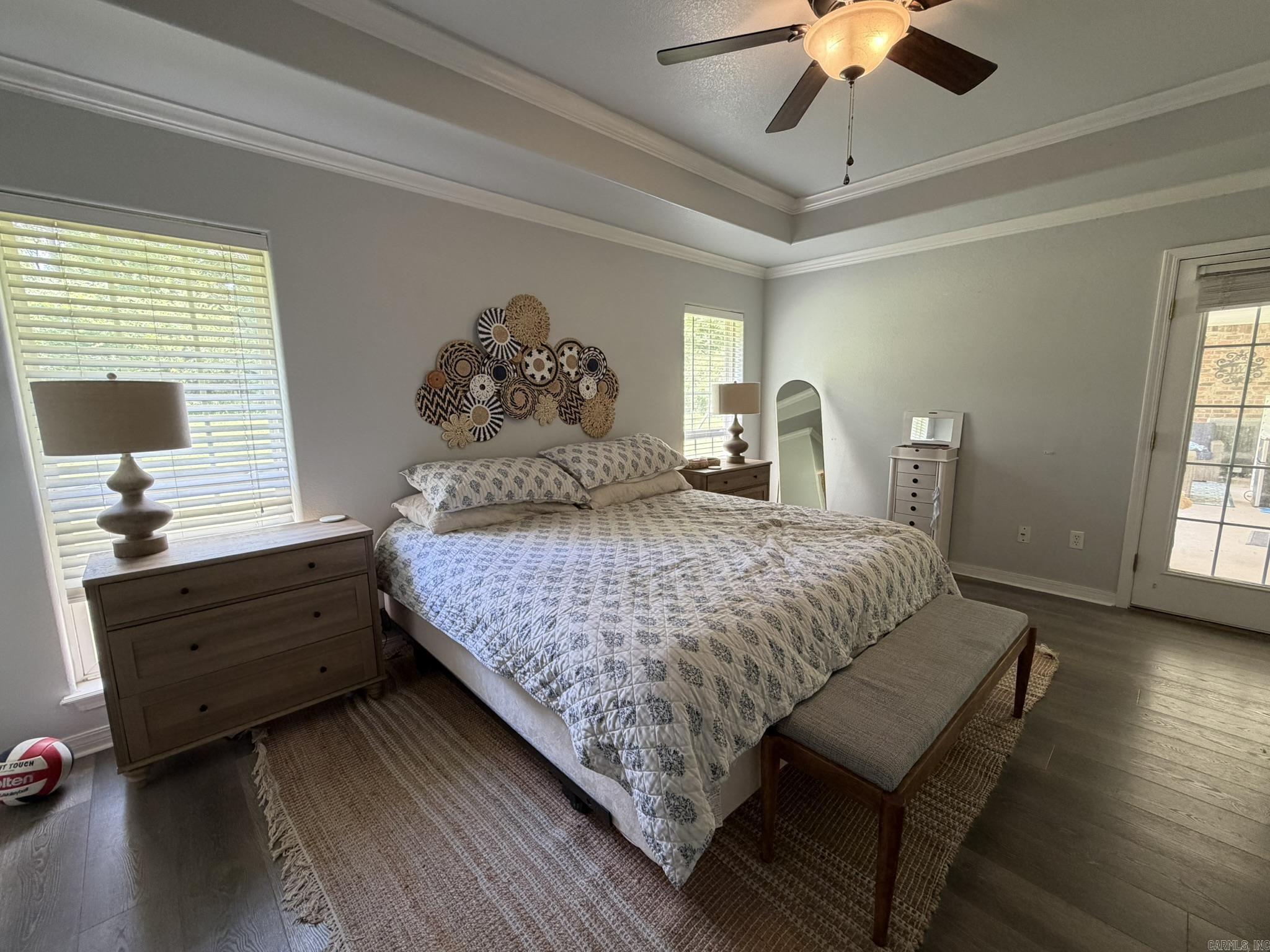 1100 Hope Circle  Mena, AR