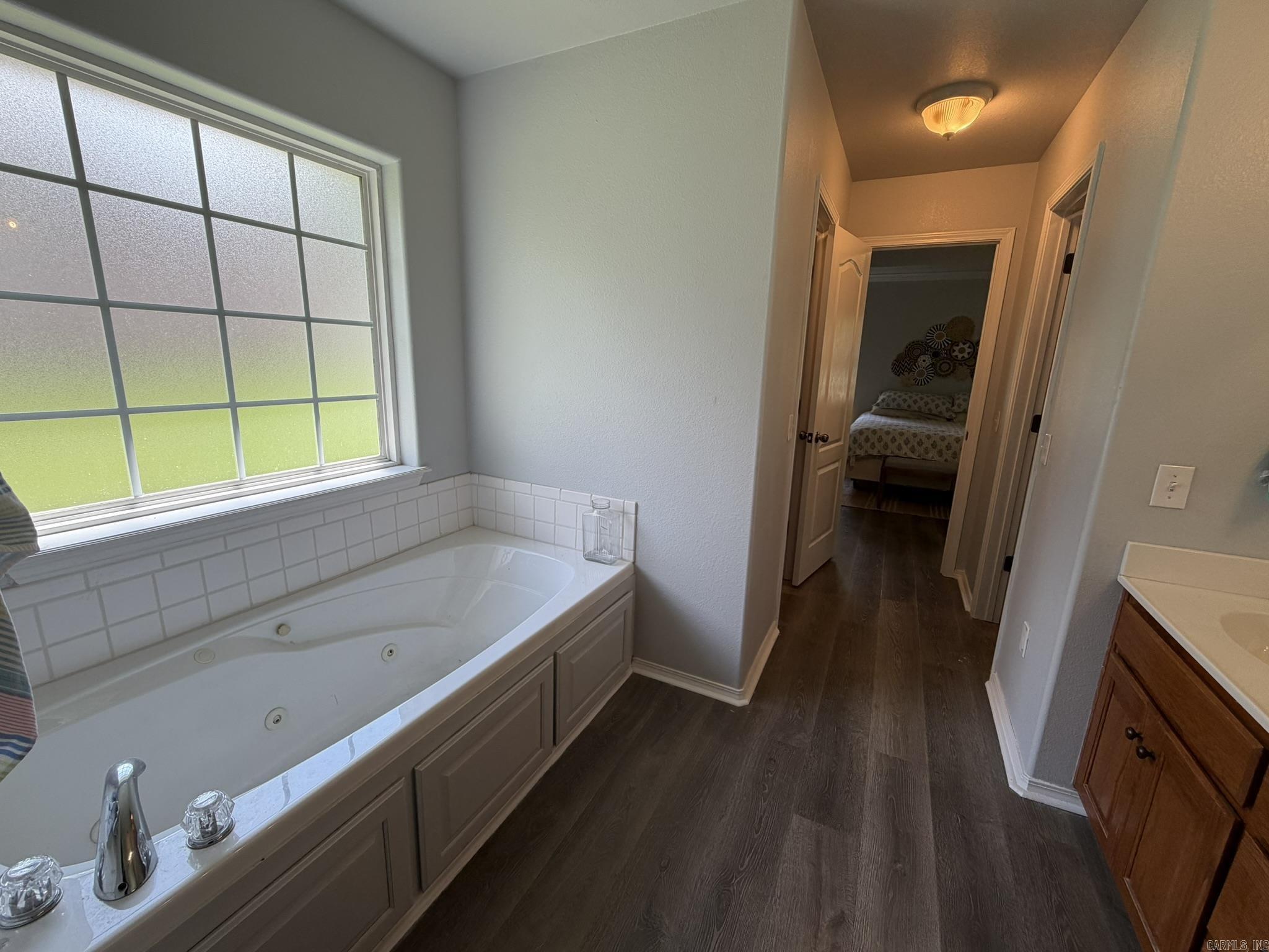 1100 Hope Circle  Mena, AR