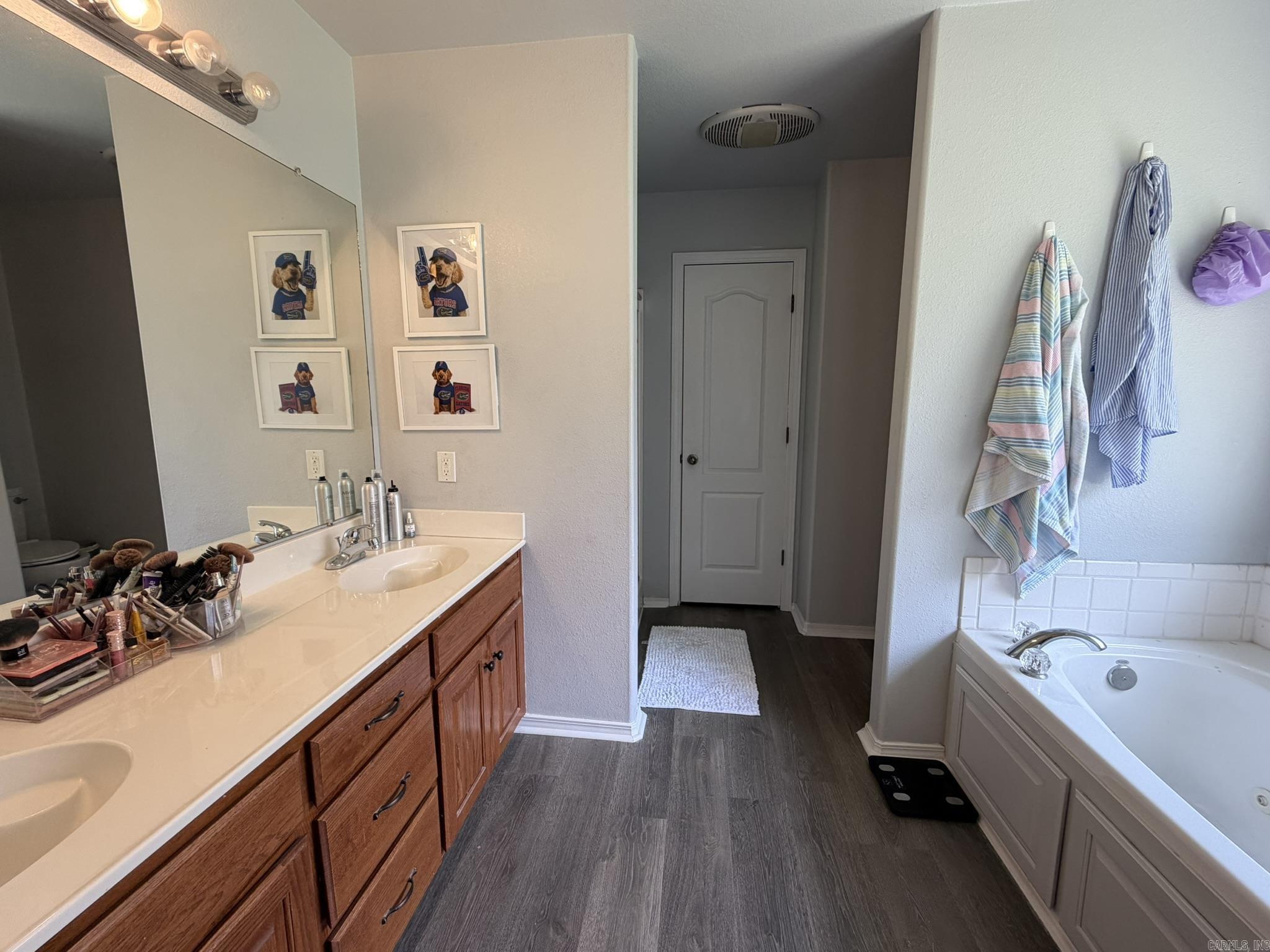 1100 Hope Circle  Mena, AR