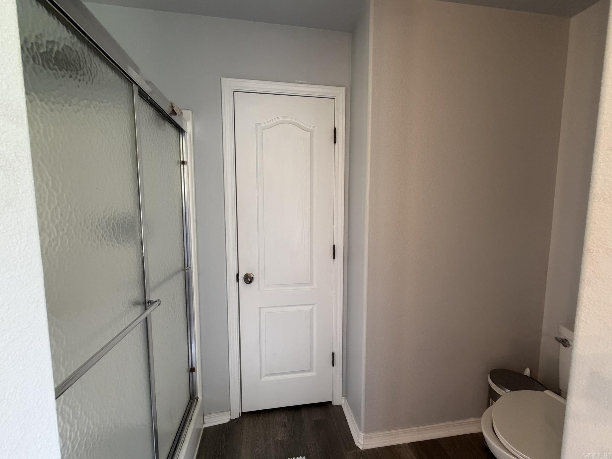 1100 Hope Circle  Mena, AR