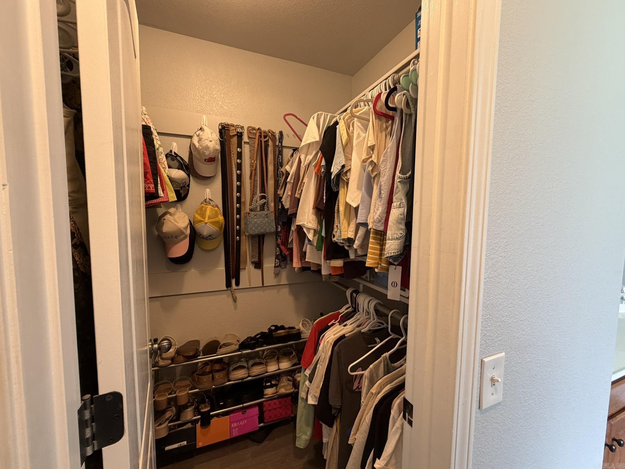 1100 Hope Circle  Mena, AR