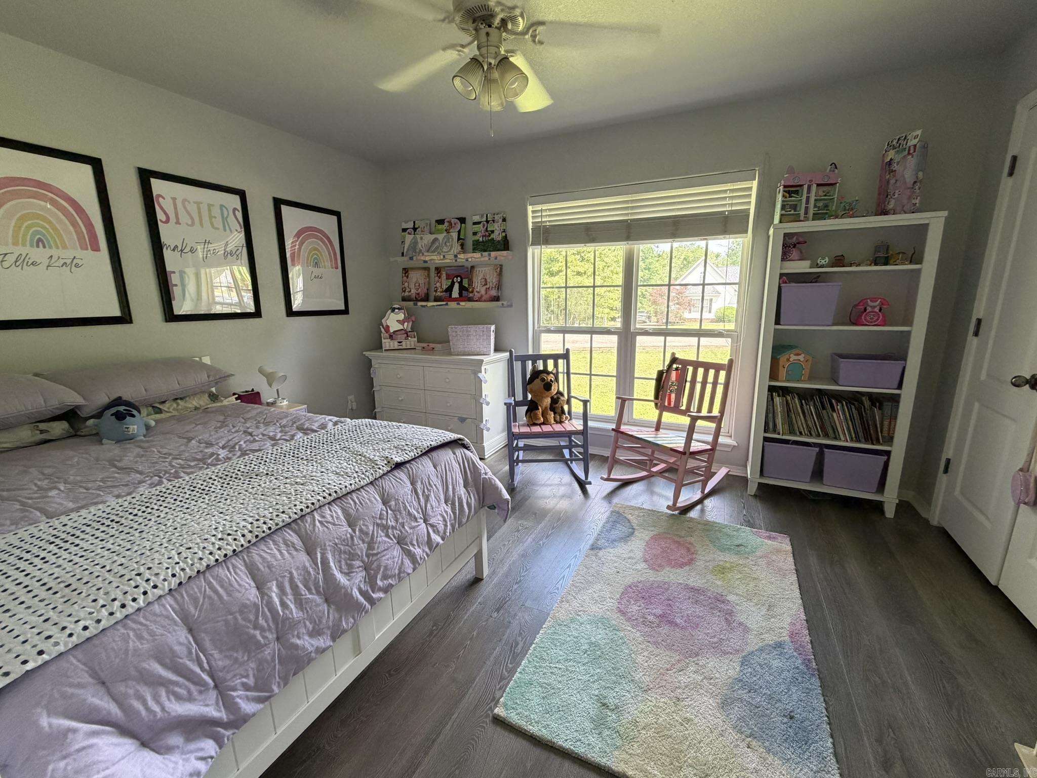 1100 Hope Circle  Mena, AR