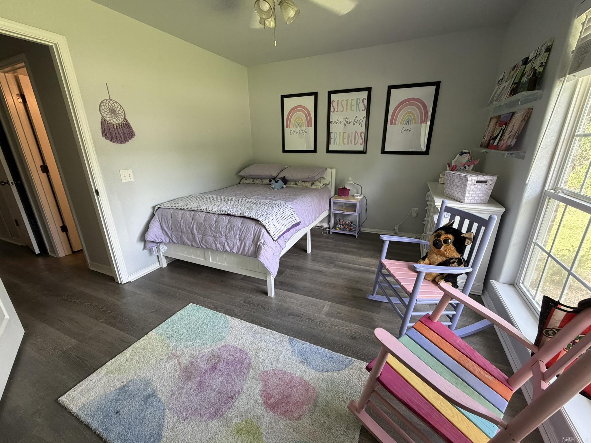 1100 Hope Circle  Mena, AR