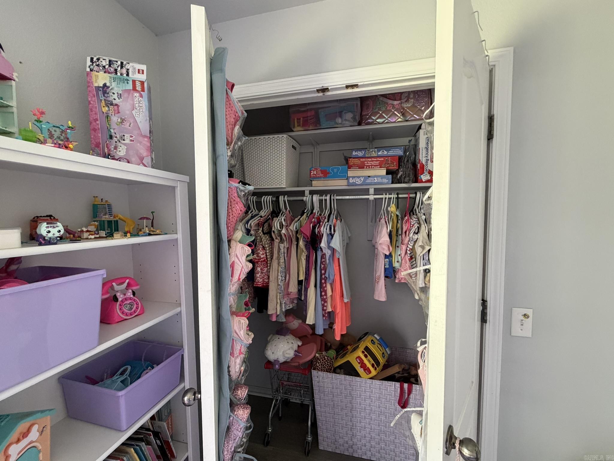 1100 Hope Circle  Mena, AR