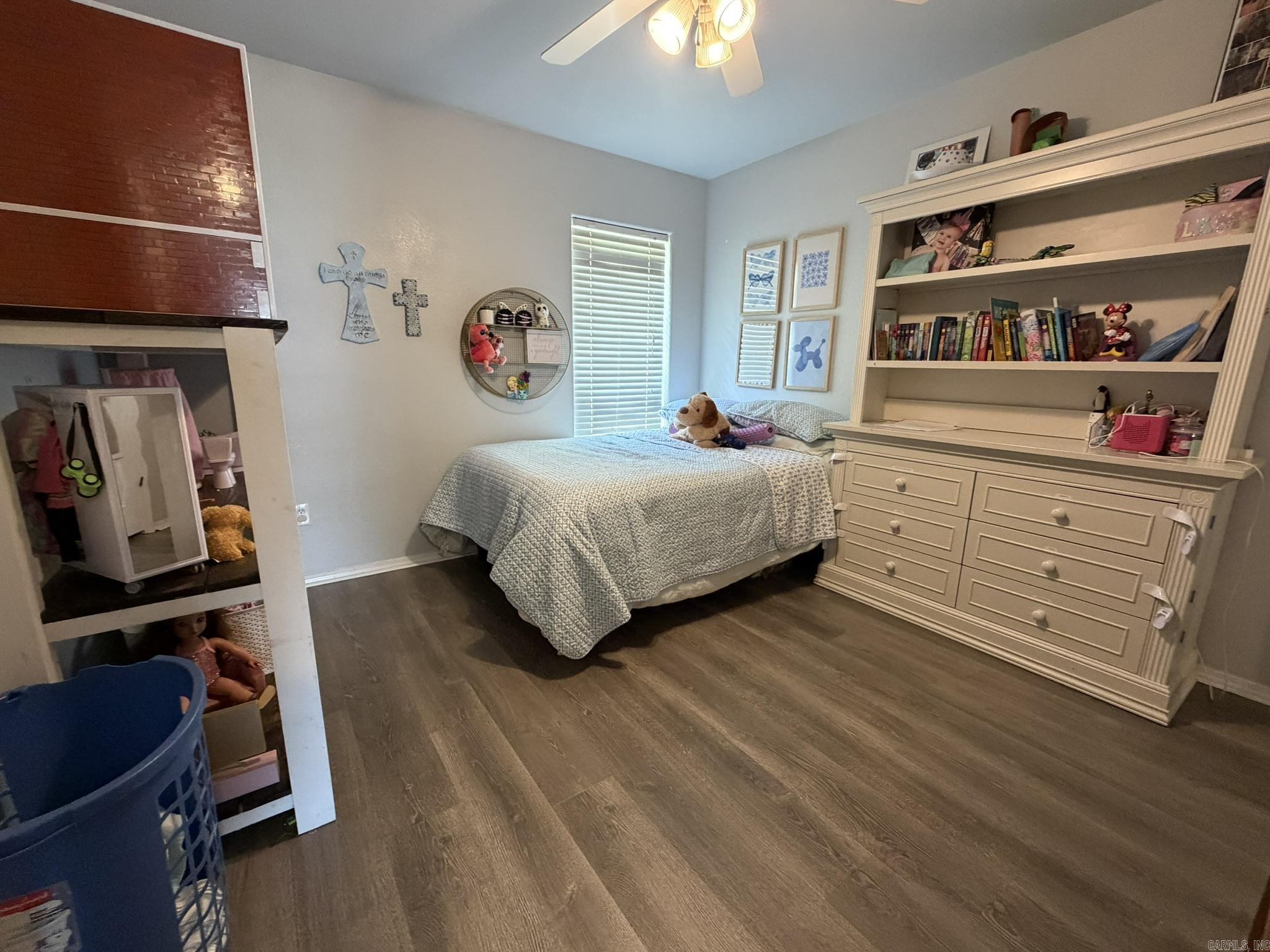 1100 Hope Circle  Mena, AR