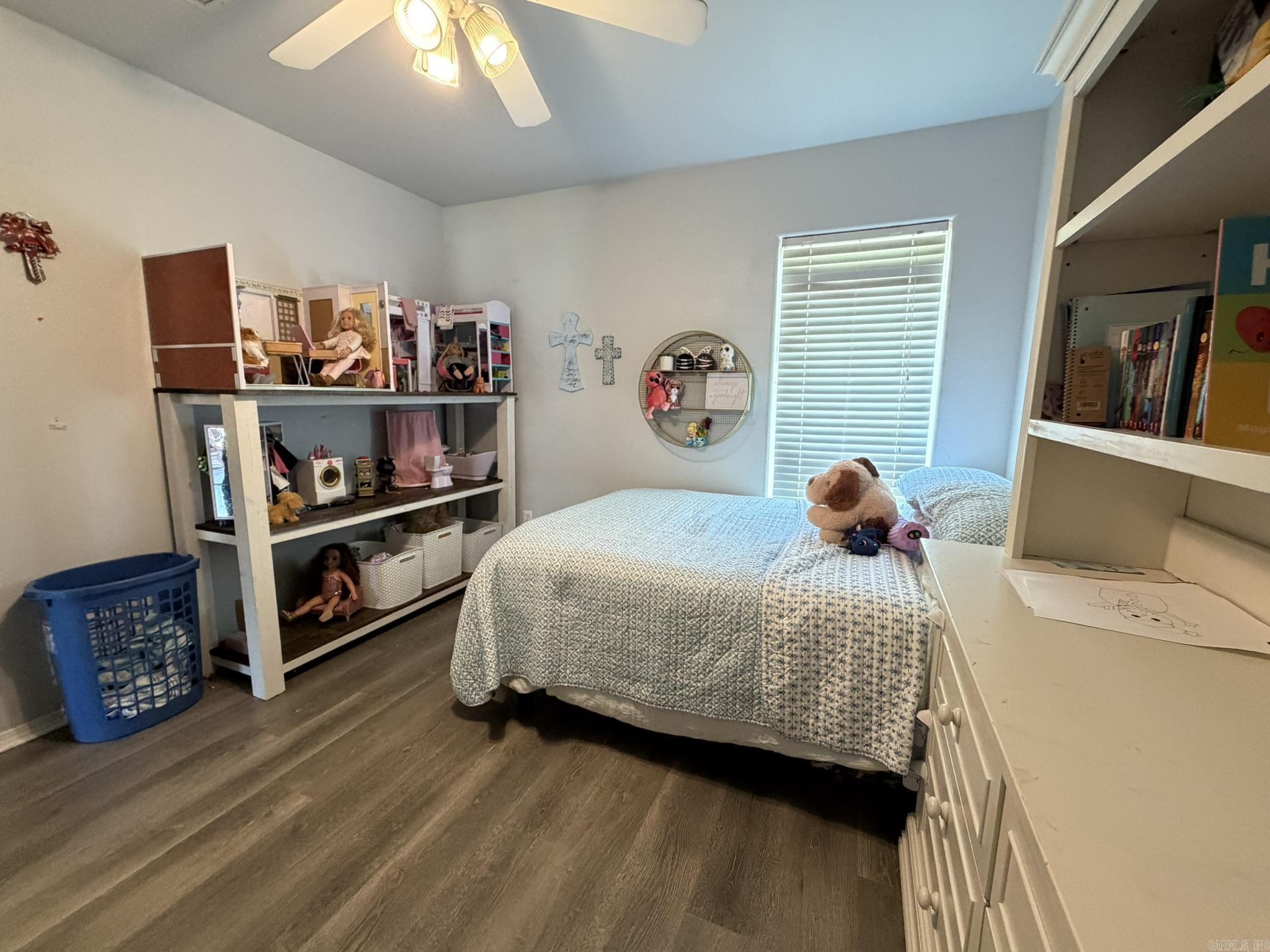 1100 Hope Circle  Mena, AR