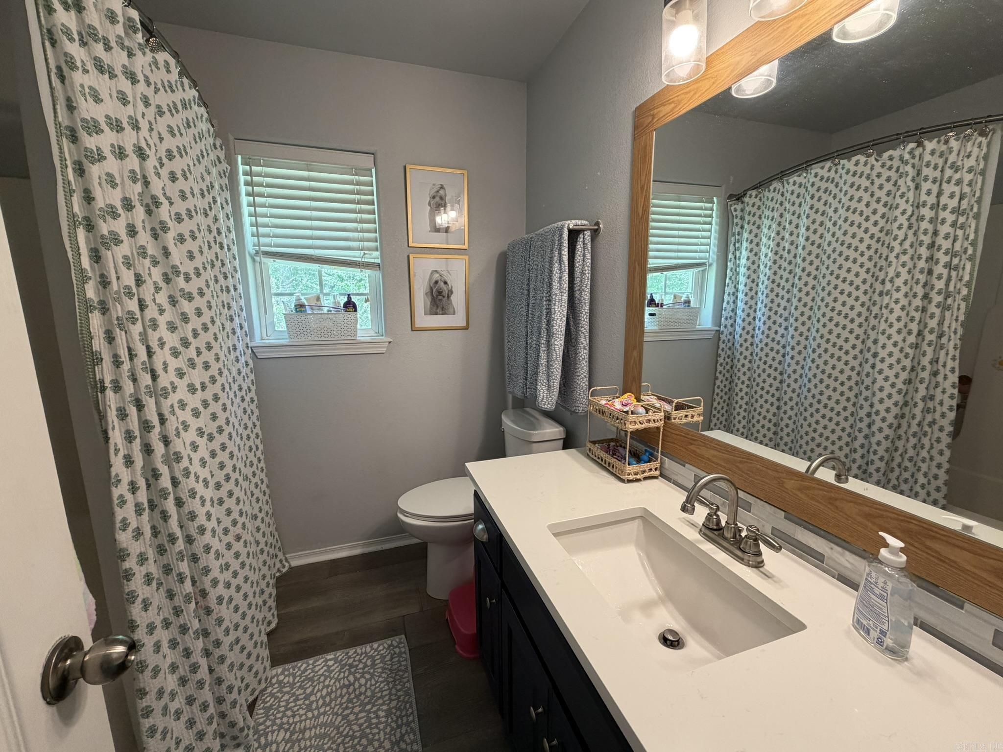 1100 Hope Circle  Mena, AR