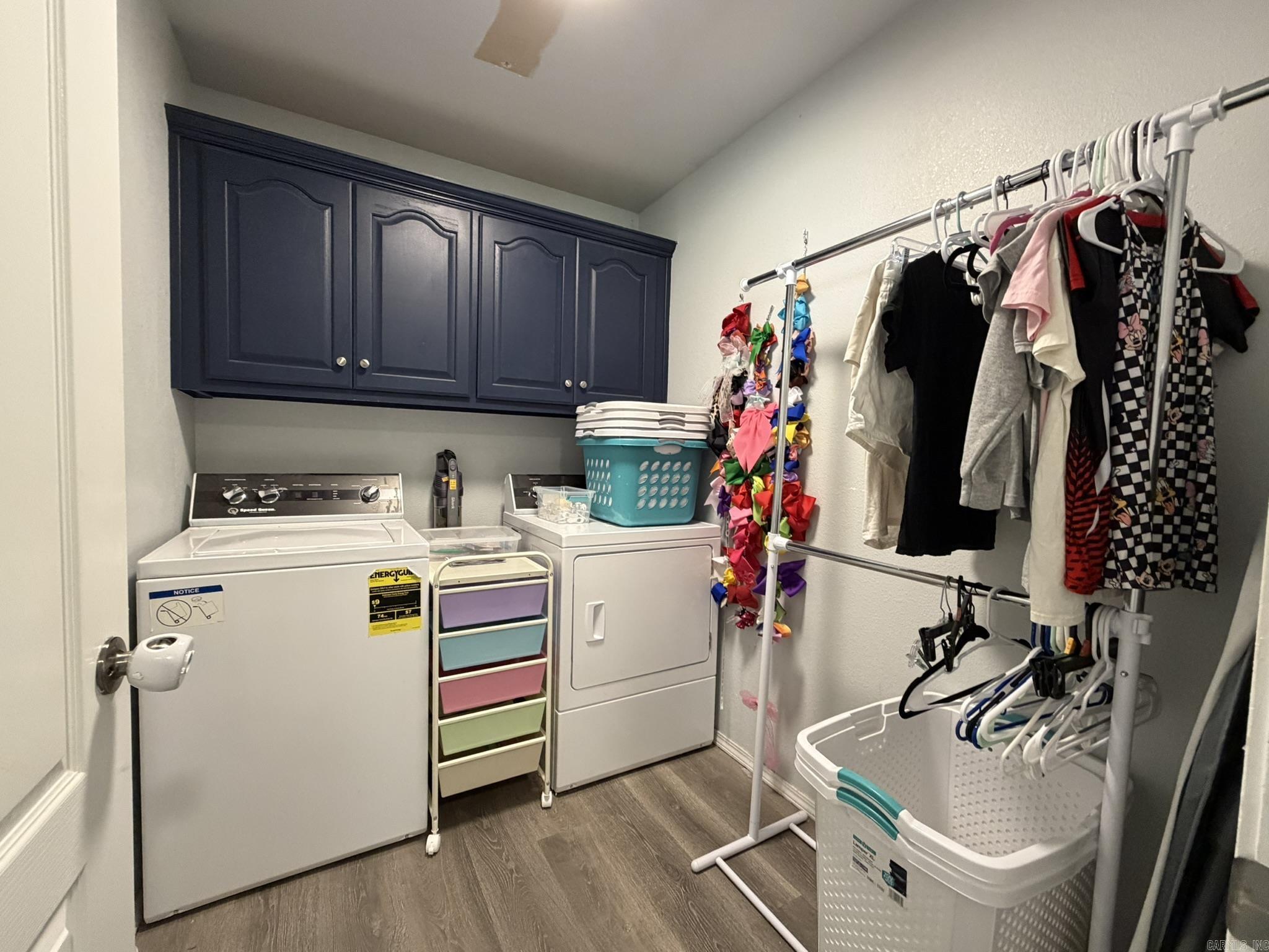 1100 Hope Circle  Mena, AR